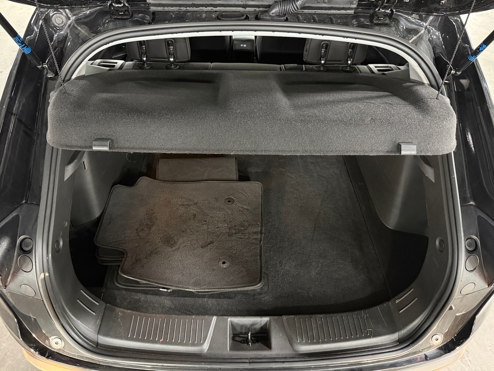 Thumbnail: 2025 Chevrolet Trax - 7