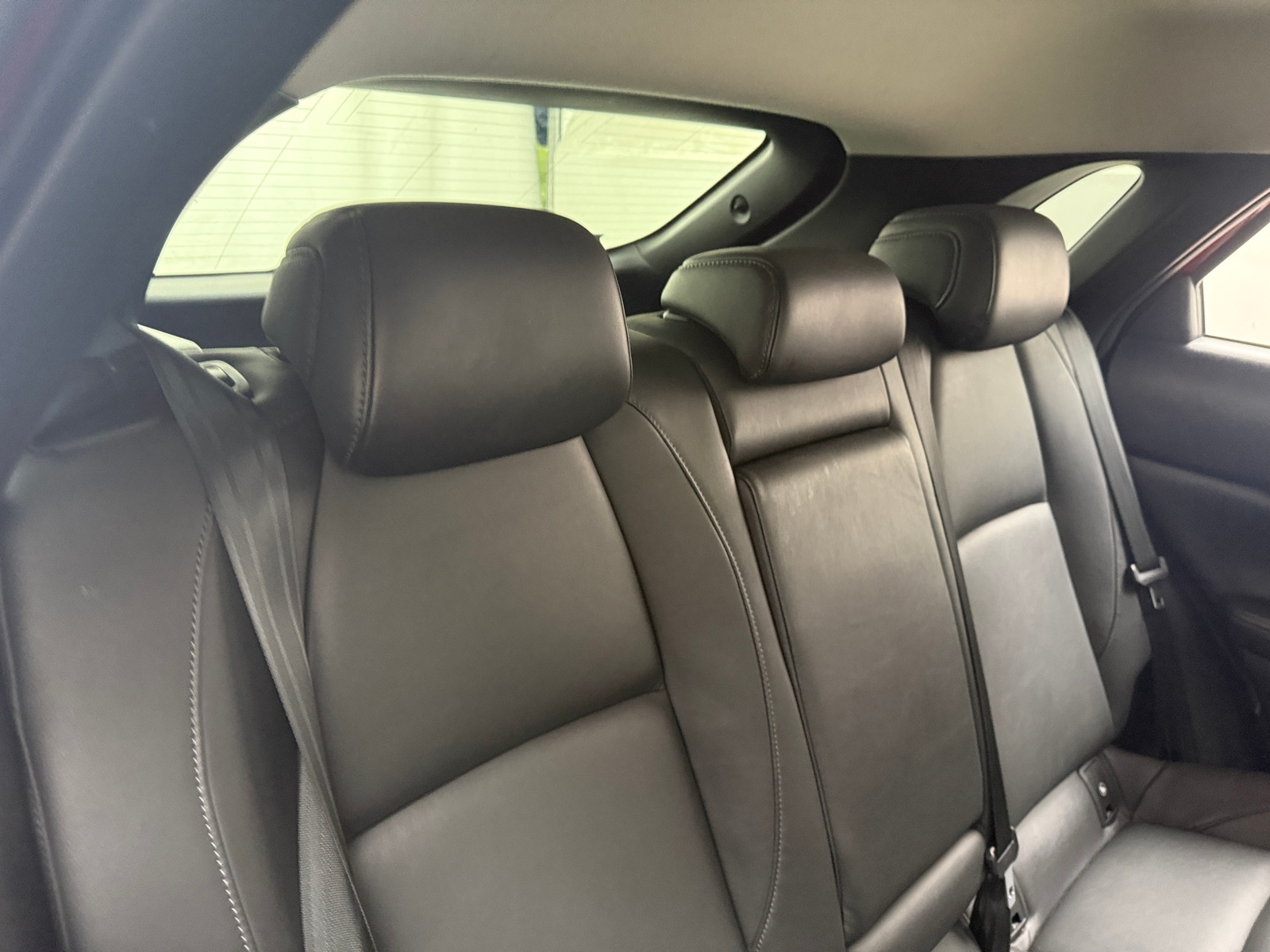 Thumbnail: 2022 Mazda CX-30 - 5