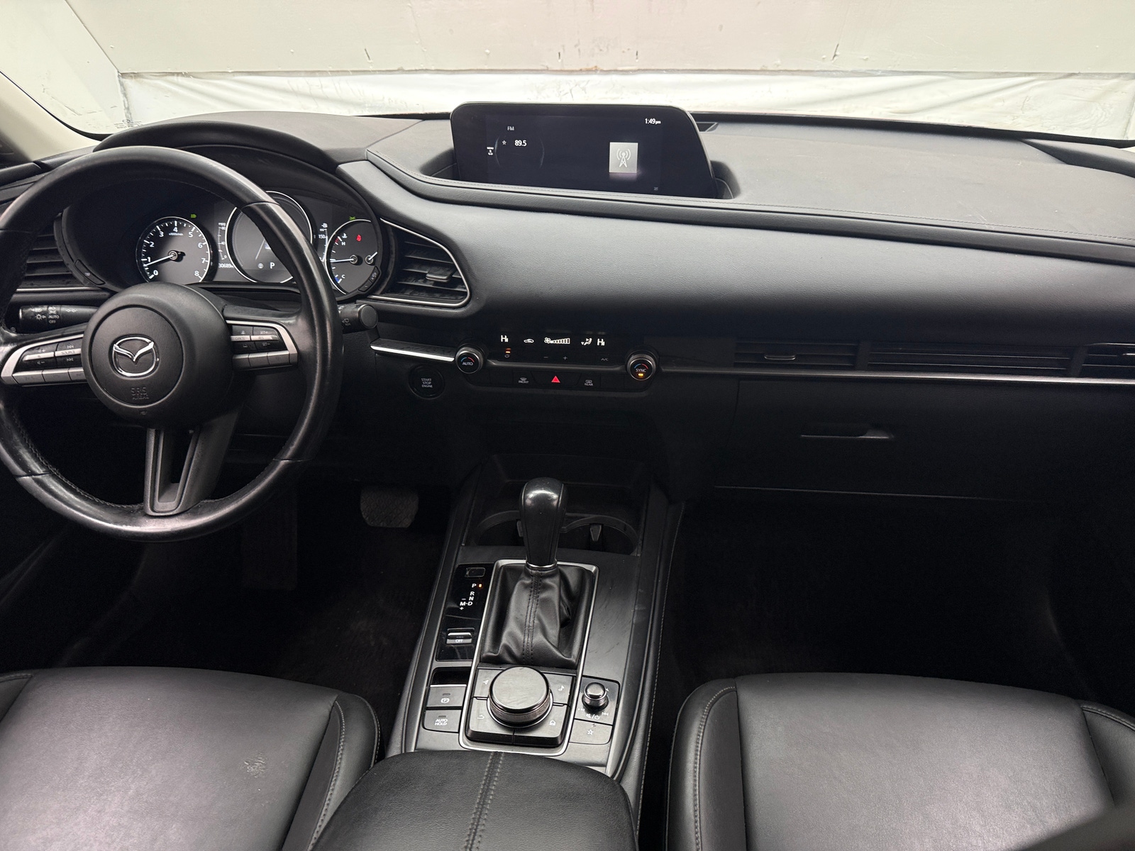 Thumbnail: 2022 Mazda CX-30 - 2