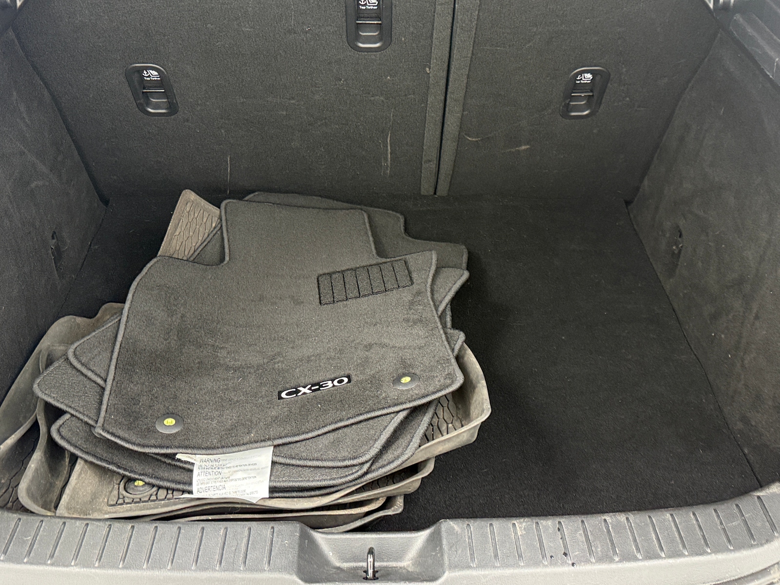 Thumbnail: 2022 Mazda CX-30 - 6