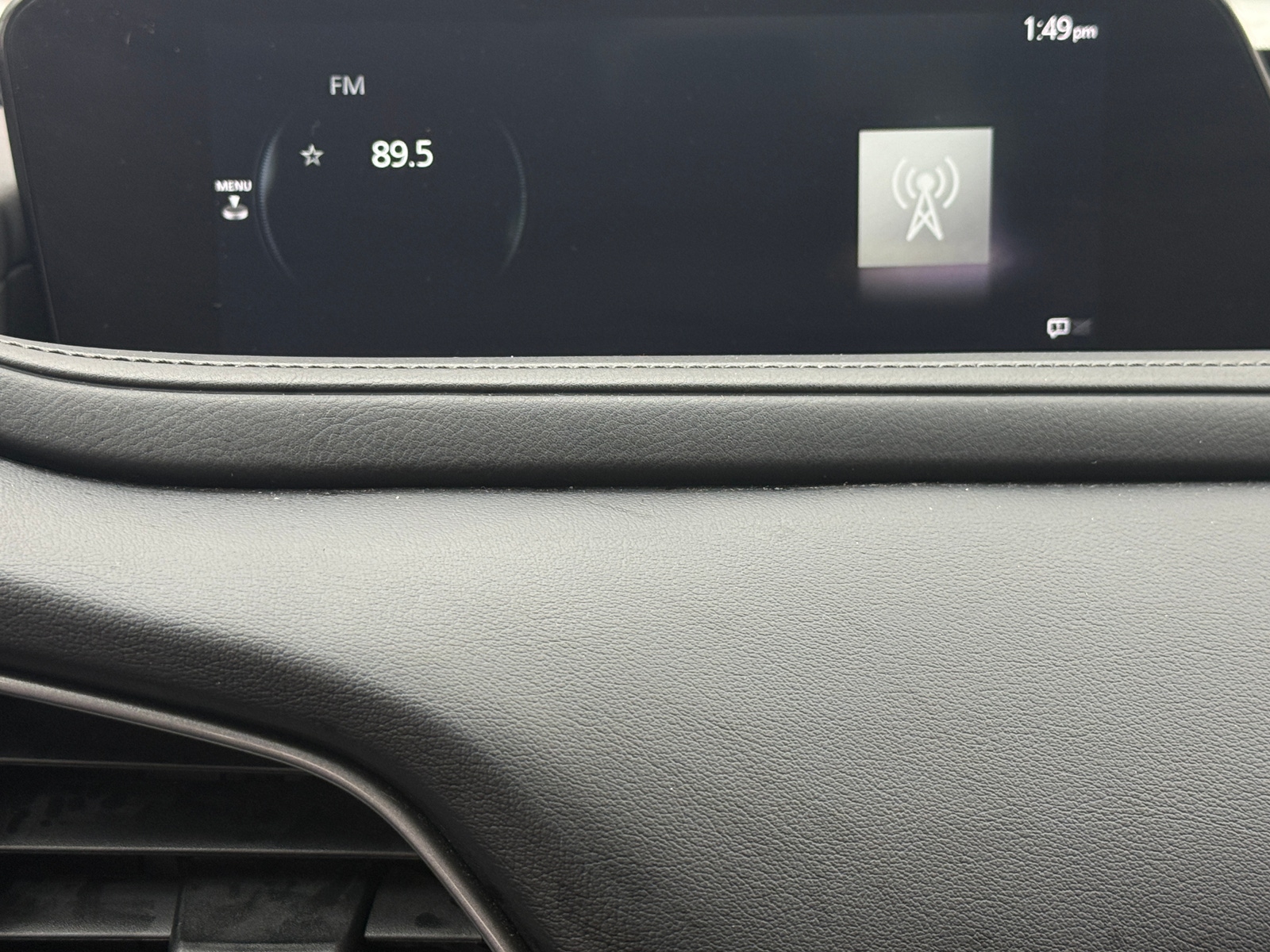 Thumbnail: 2022 Mazda CX-30 - 3