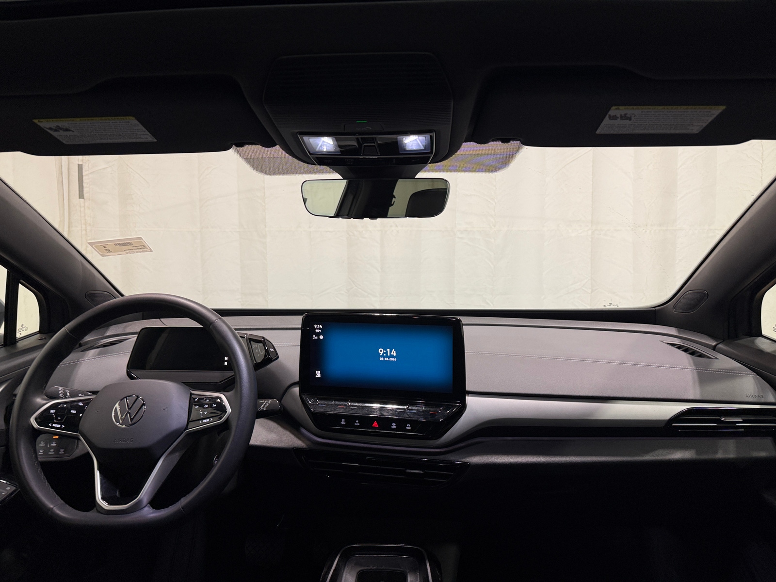 Thumbnail: 2023 Volkswagen ID.4 - 2