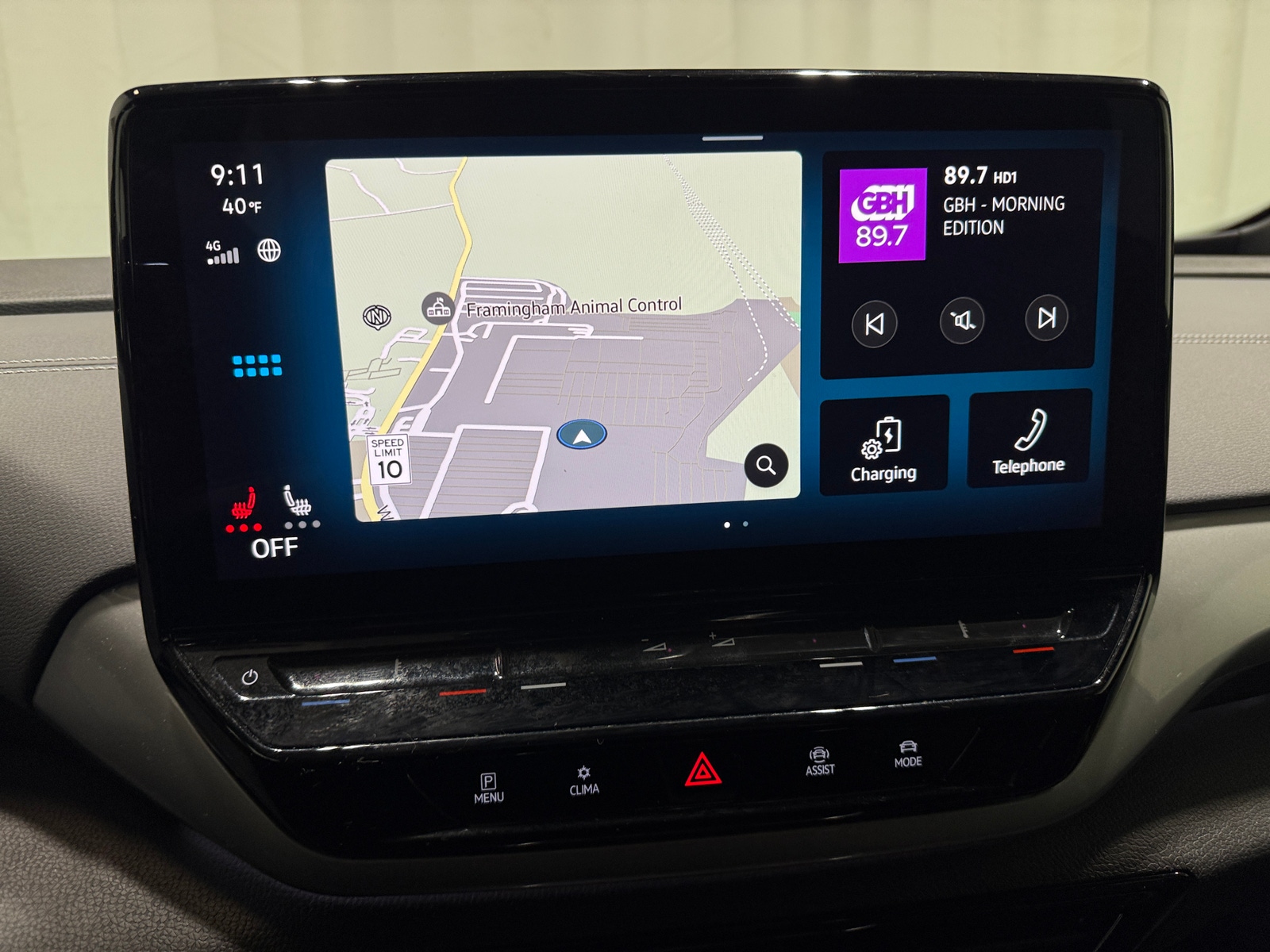 Thumbnail: 2023 Volkswagen ID.4 - 3