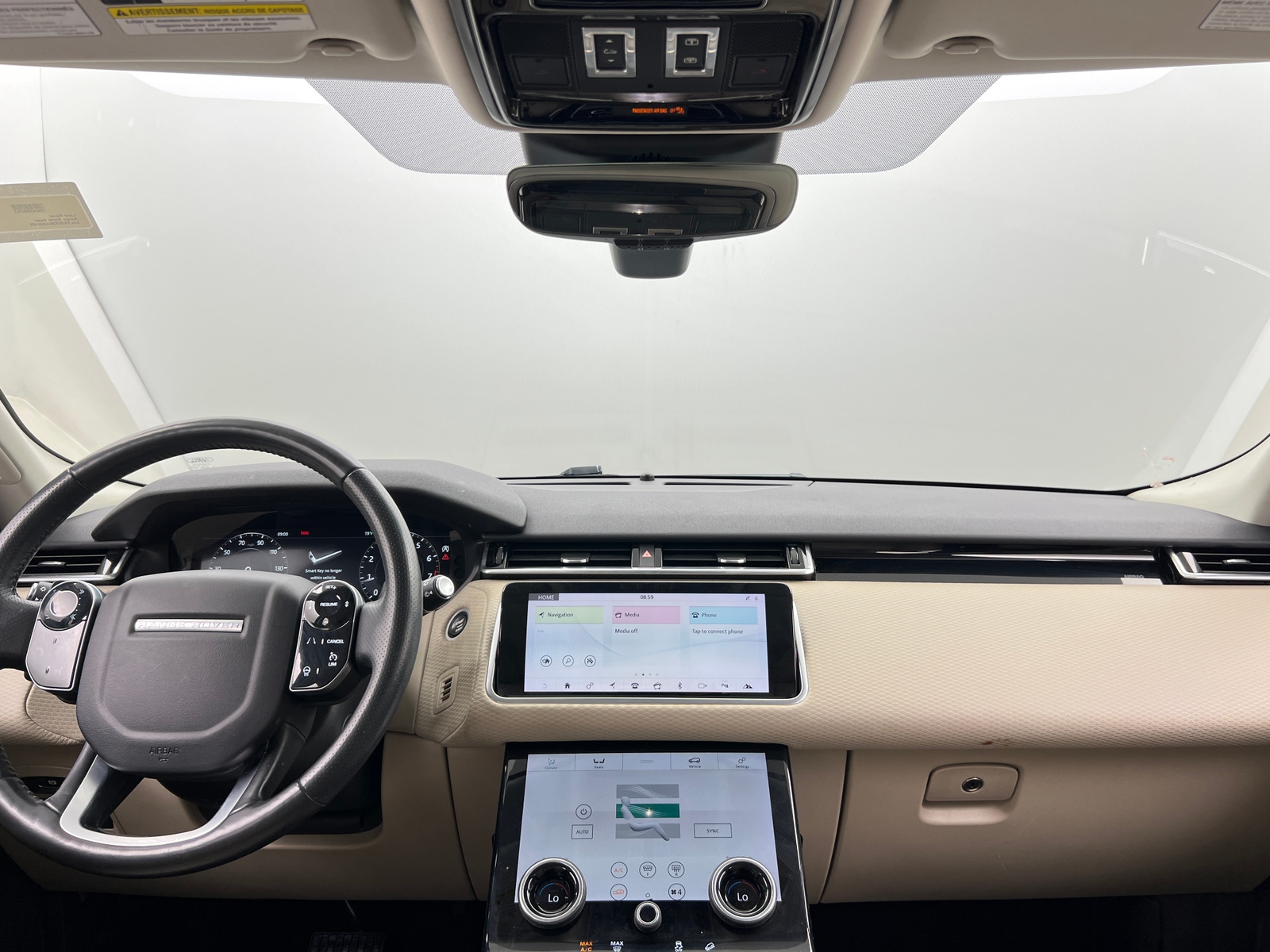 Thumbnail: 2019 Land Rover Range Rover Velar - 2