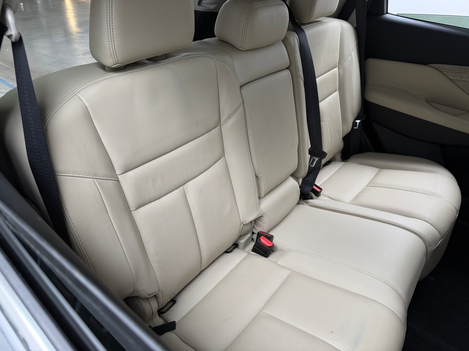 Thumbnail: 2024 Nissan Murano - 5