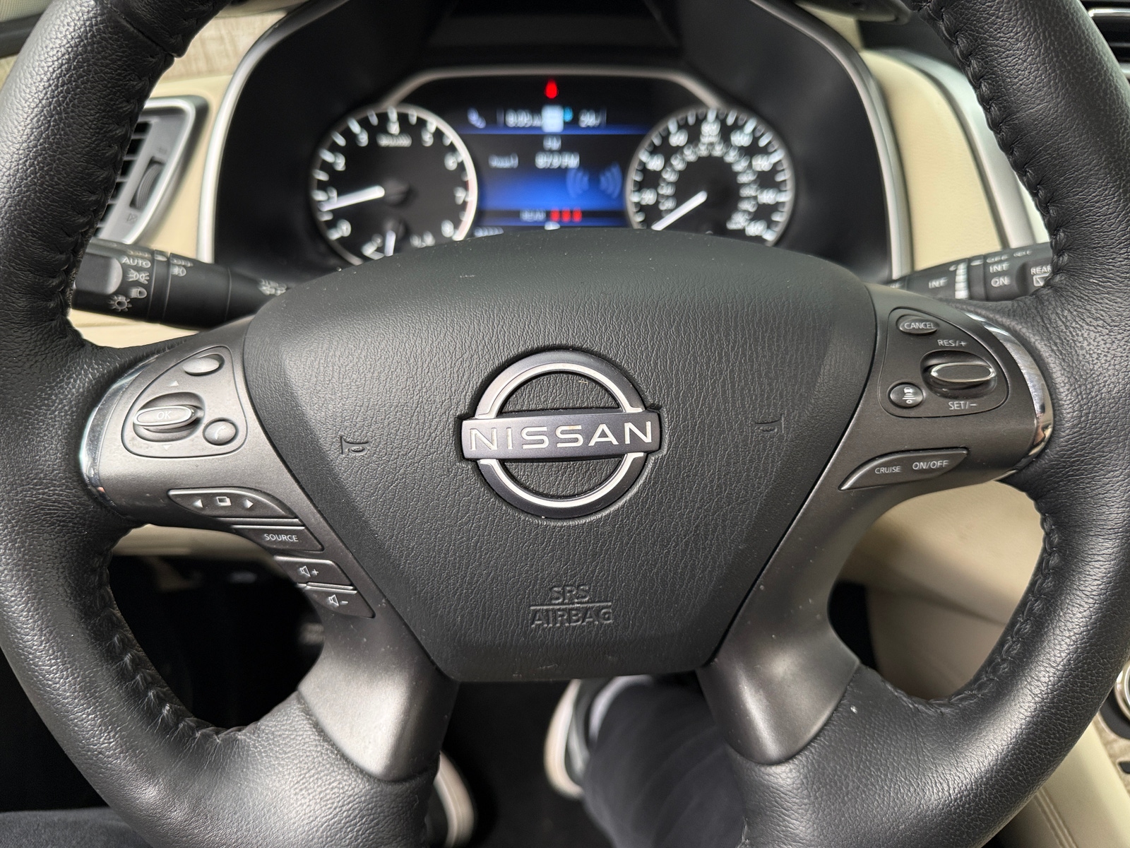 Thumbnail: 2024 Nissan Murano - 4