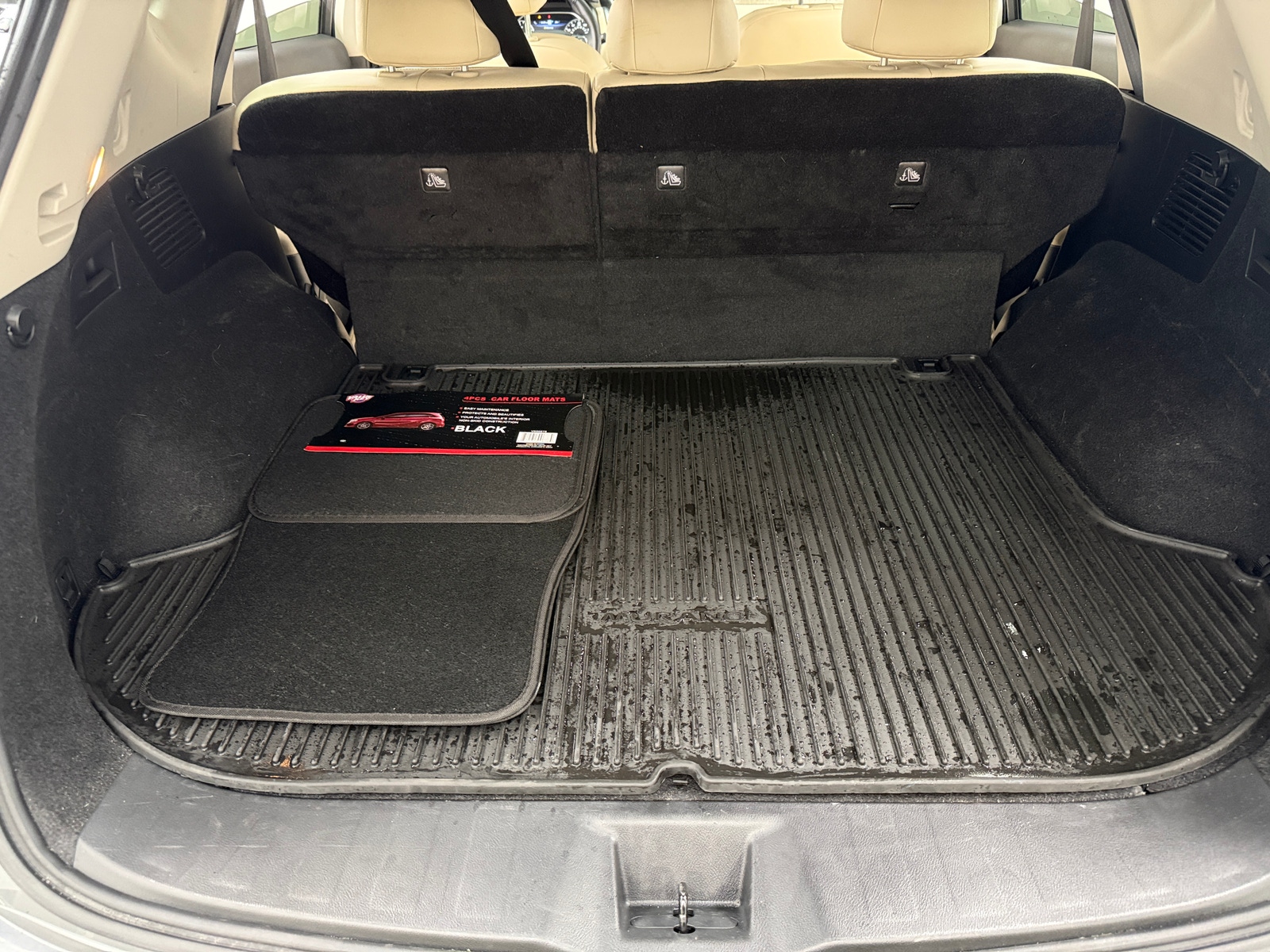 Thumbnail: 2024 Nissan Murano - 6