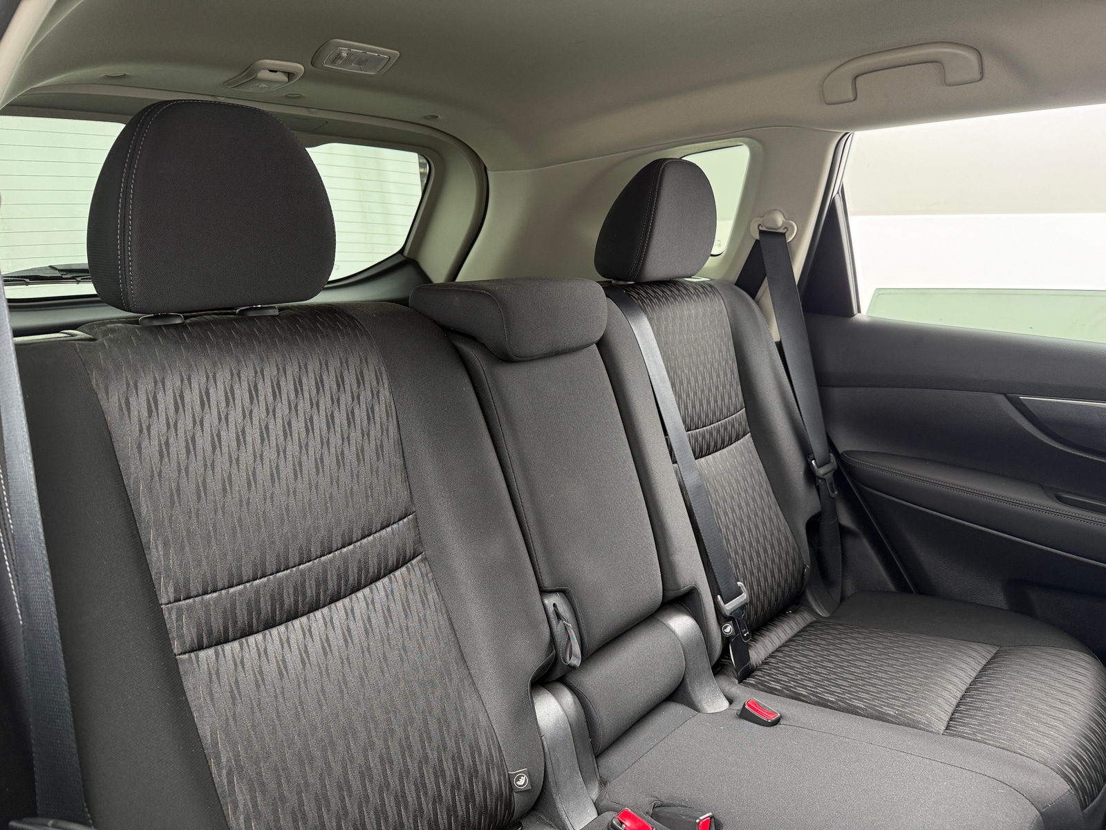 Thumbnail: 2019 Nissan Rogue - 6