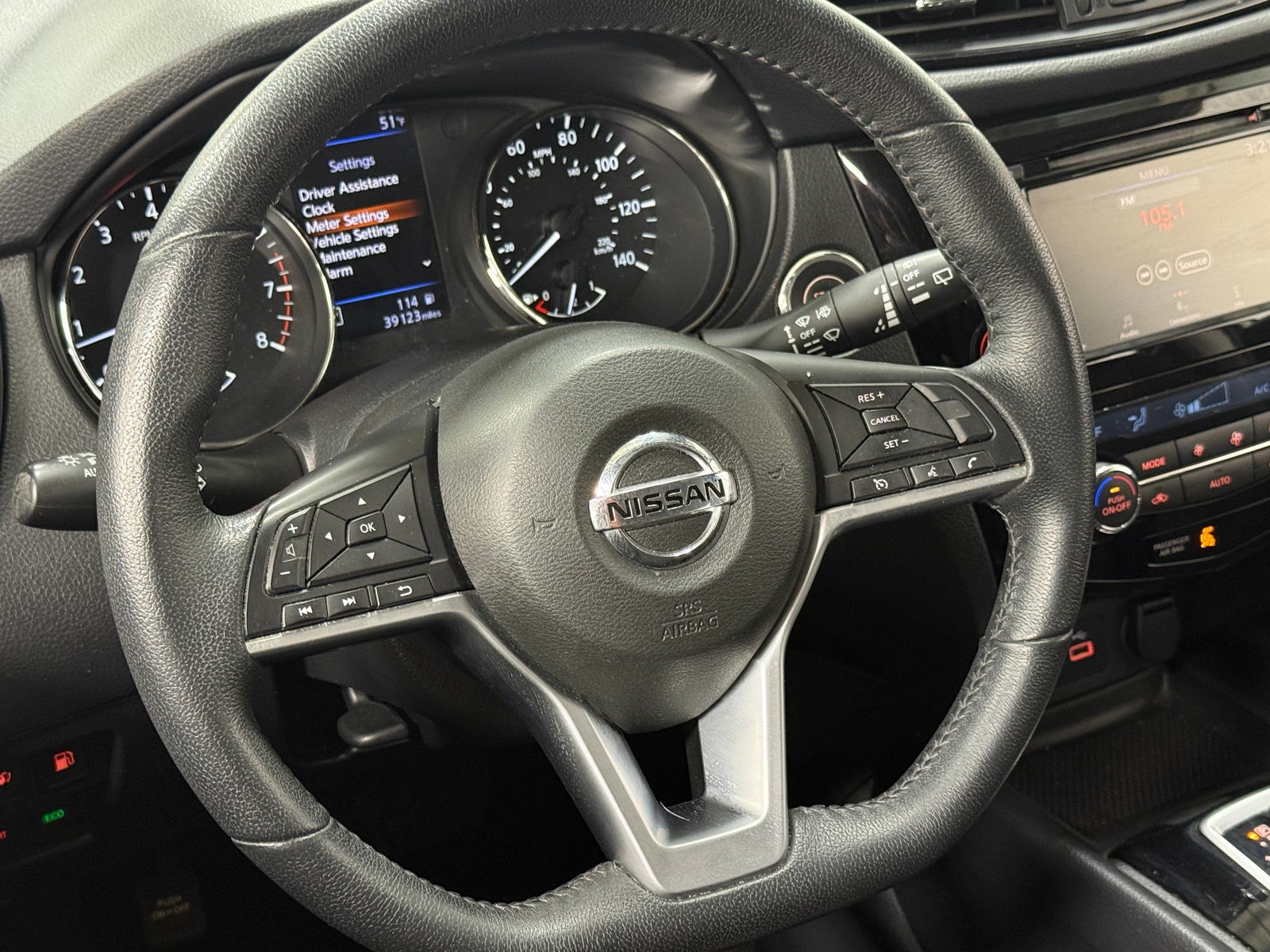 Thumbnail: 2019 Nissan Rogue - 5