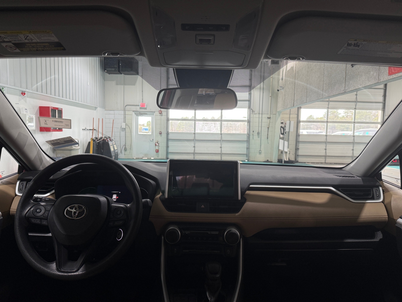 Thumbnail: 2023 Toyota RAV4 - 3