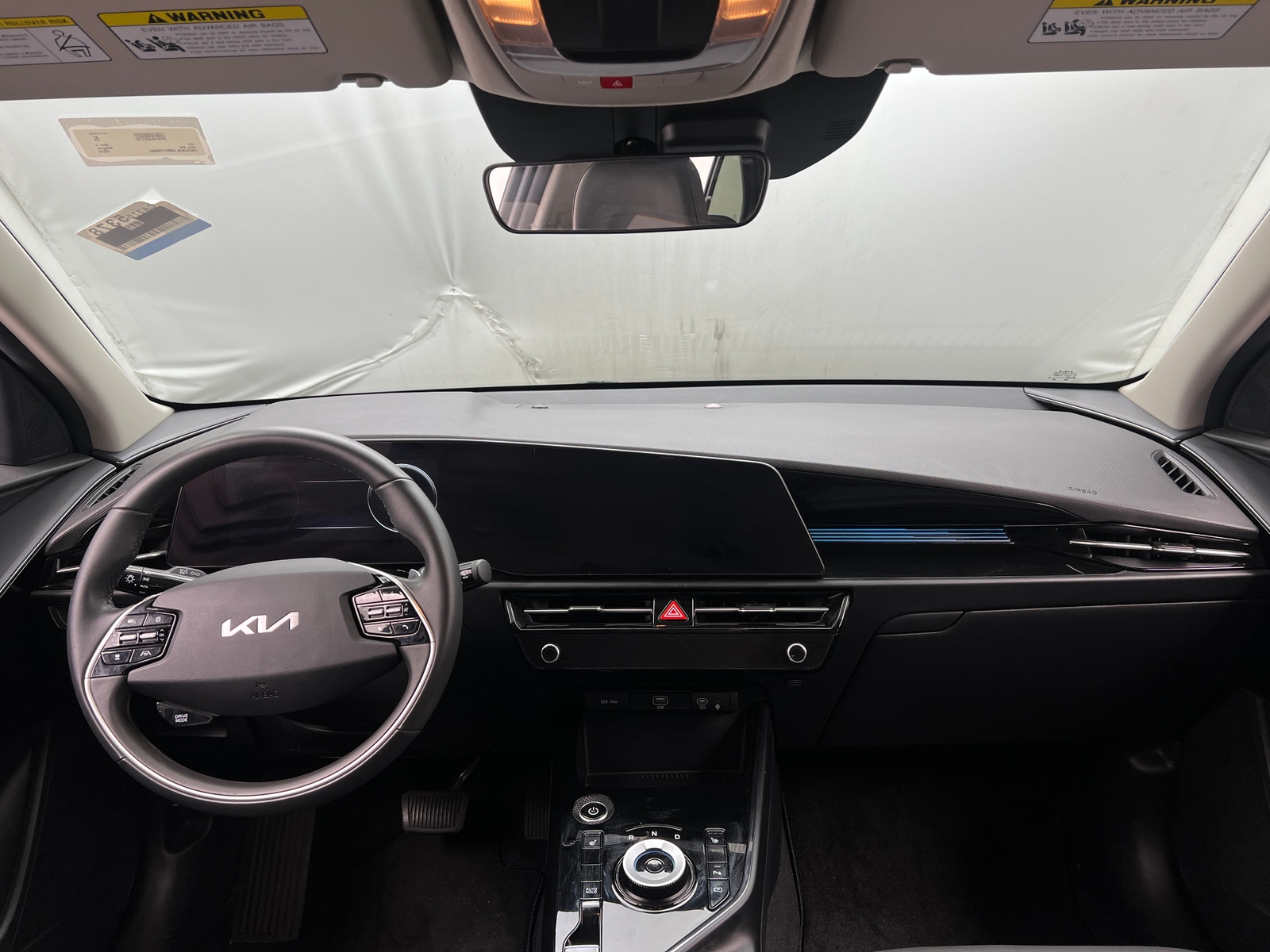 Thumbnail: 2024 Kia Niro - 2