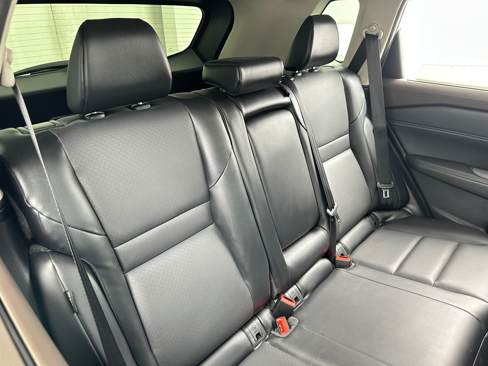 Thumbnail: 2023 Nissan Rogue - 6