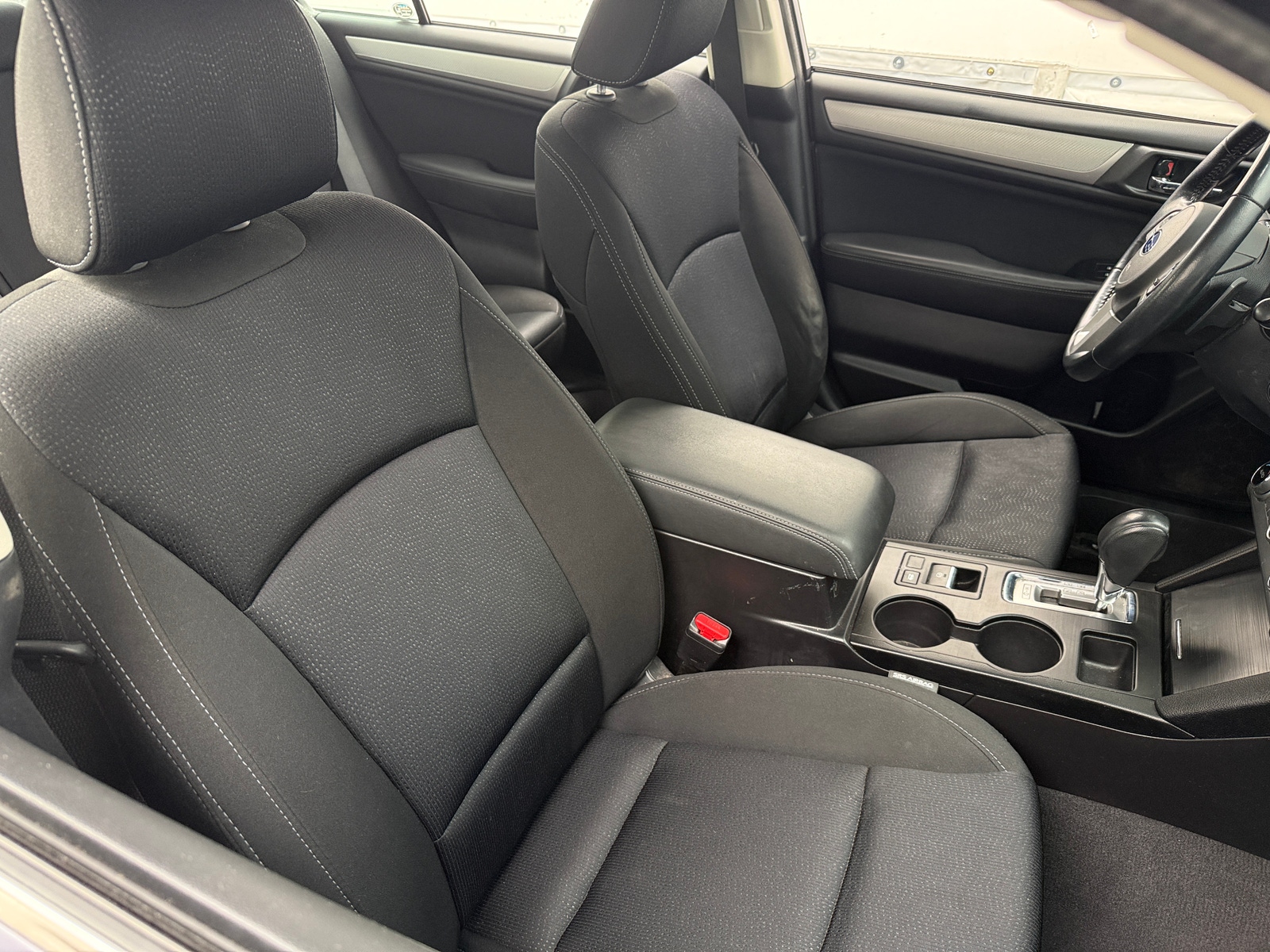 Thumbnail: 2016 Subaru Legacy - 2