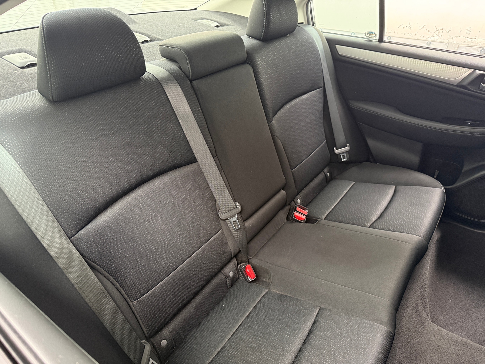 Thumbnail: 2016 Subaru Legacy - 6