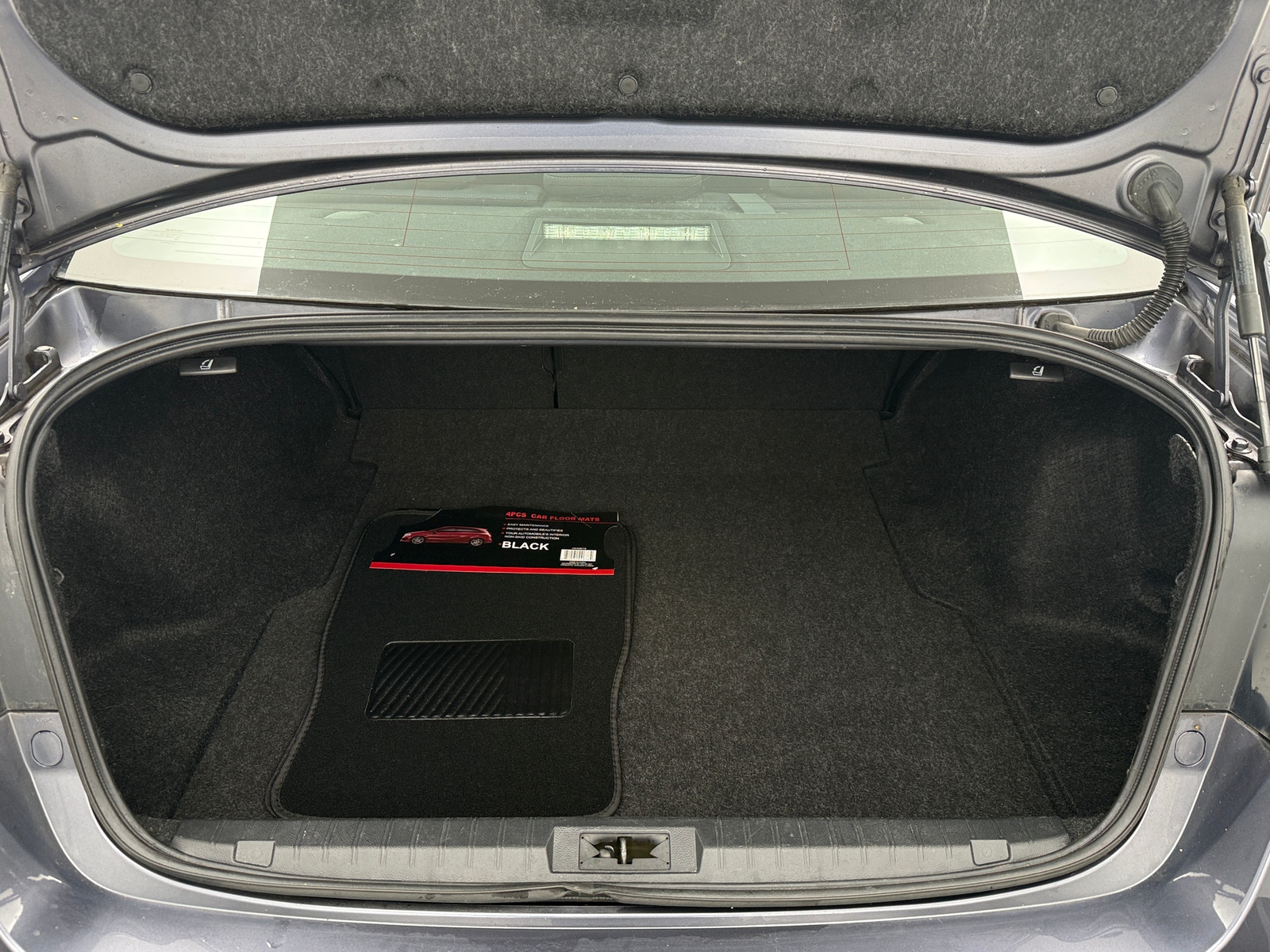 Thumbnail: 2016 Subaru Legacy - 7