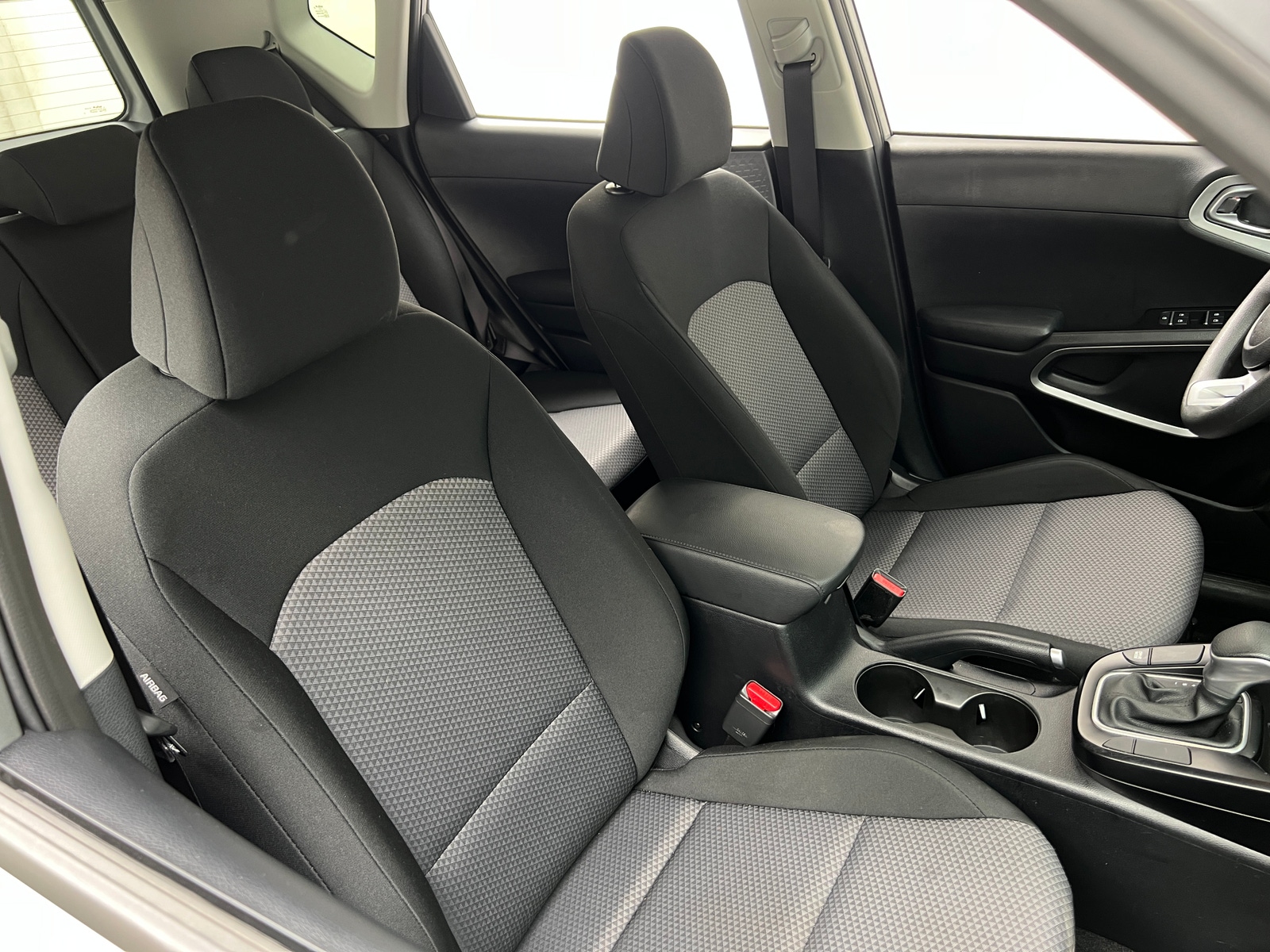 Thumbnail: 2025 Kia Soul - 2