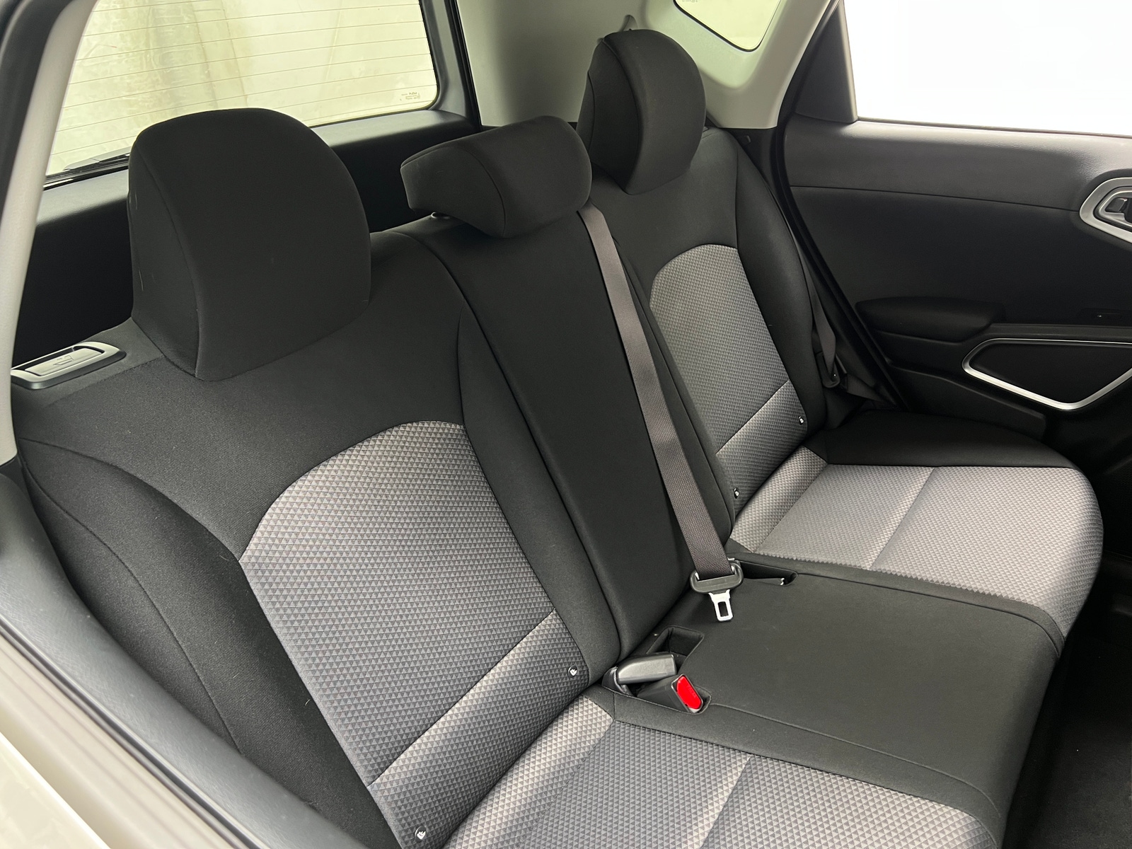 Thumbnail: 2025 Kia Soul - 6