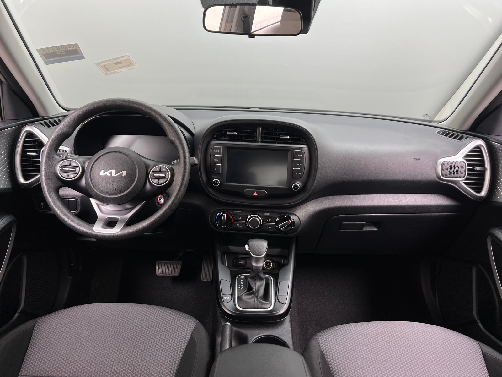 Thumbnail: 2025 Kia Soul - 3