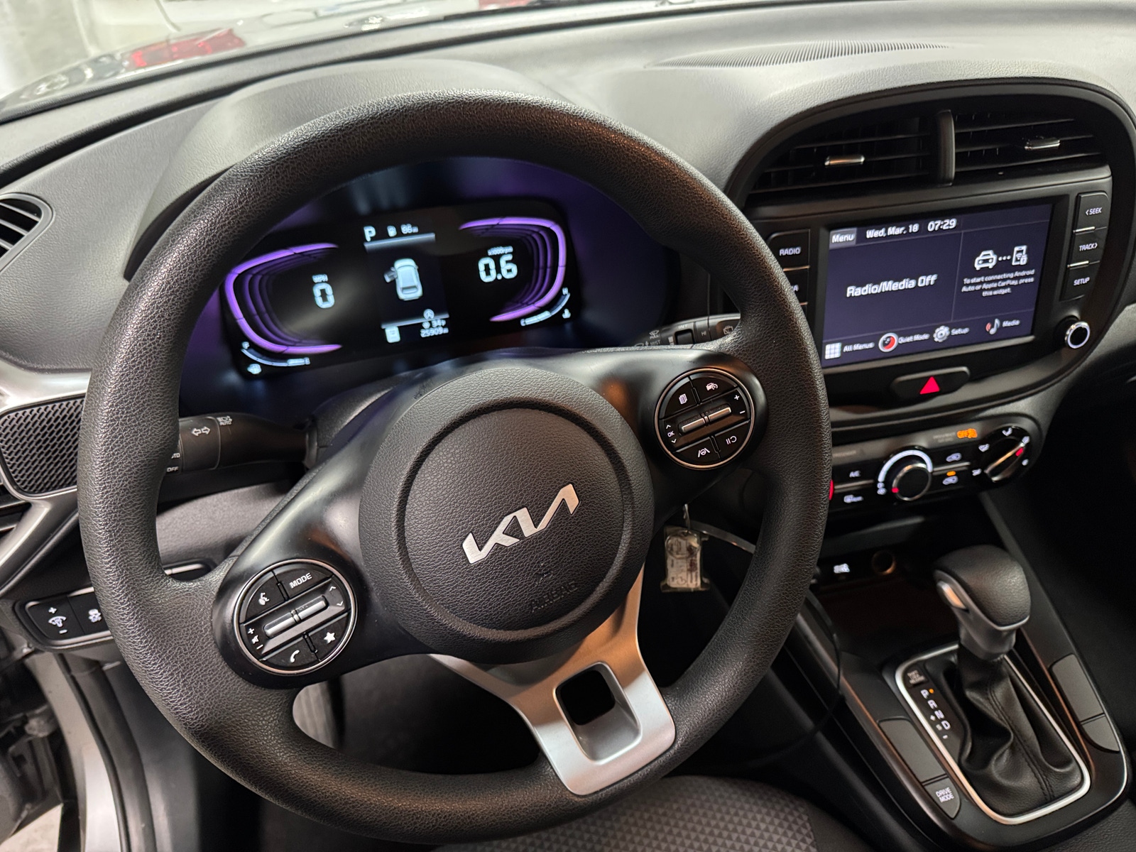 Thumbnail: 2025 Kia Soul - 5