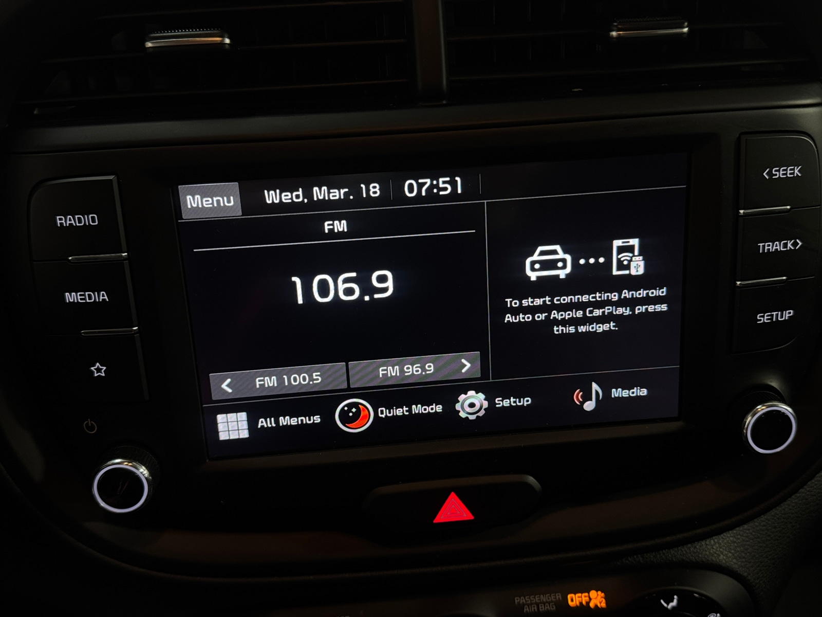 Thumbnail: 2025 Kia Soul - 4