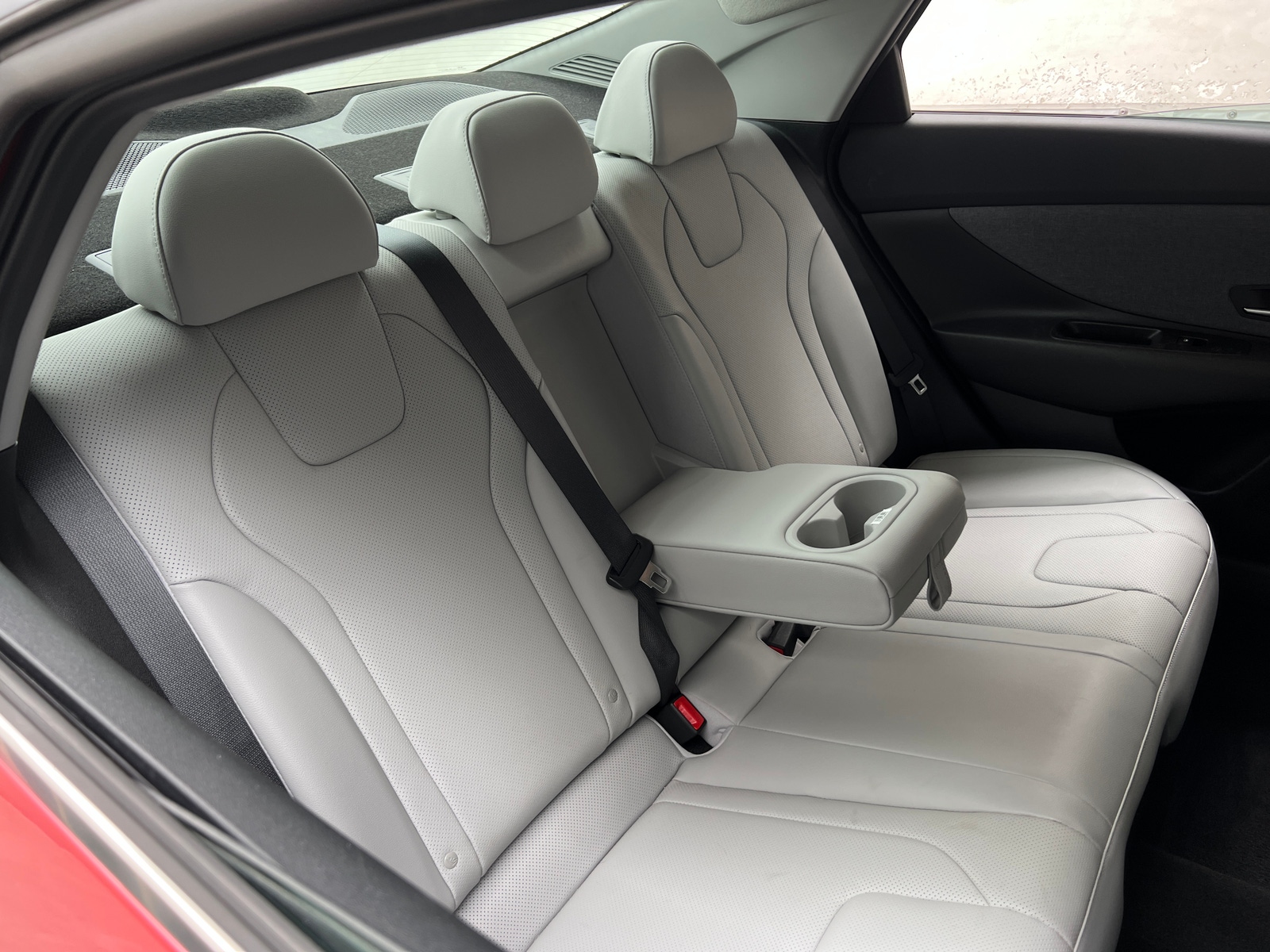 Thumbnail: 2023 Hyundai Elantra - 5