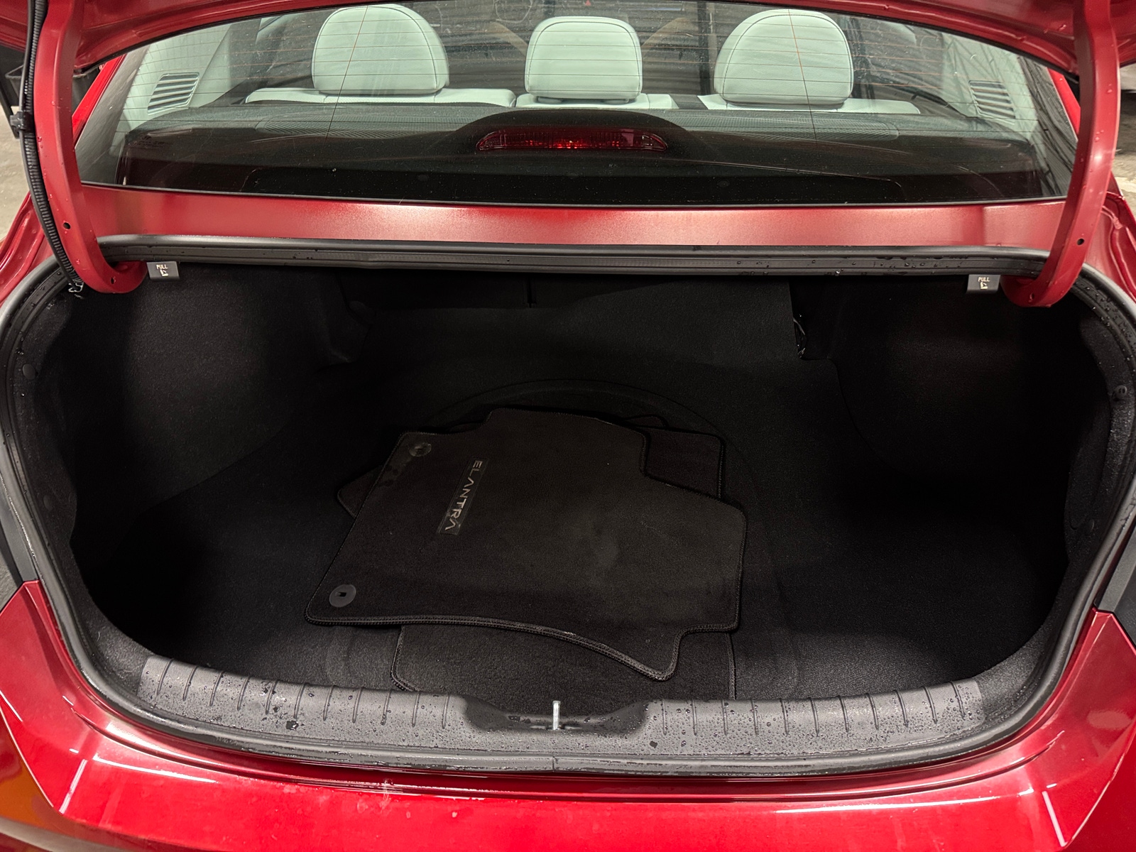 Thumbnail: 2023 Hyundai Elantra - 6