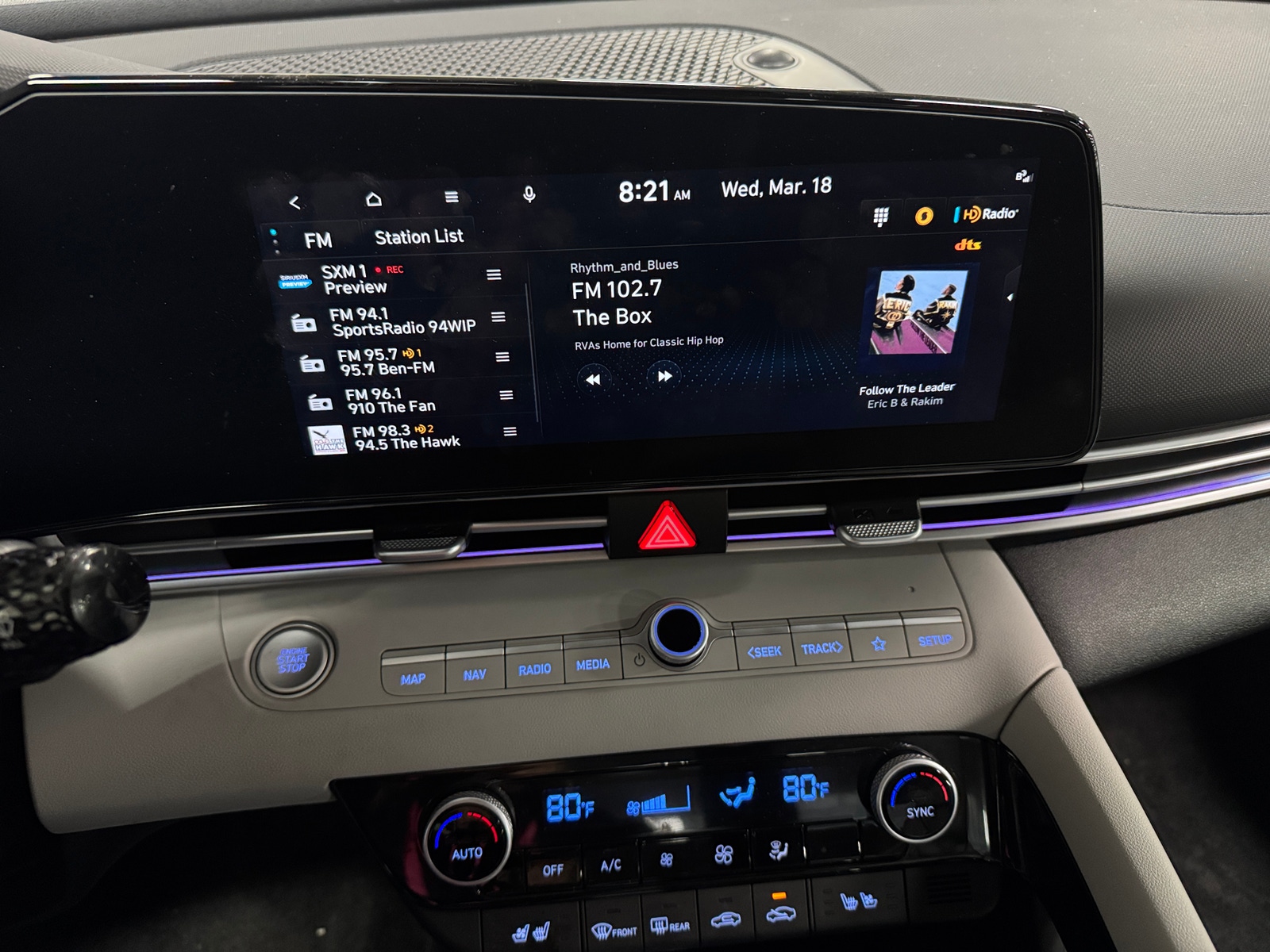 Thumbnail: 2023 Hyundai Elantra - 3