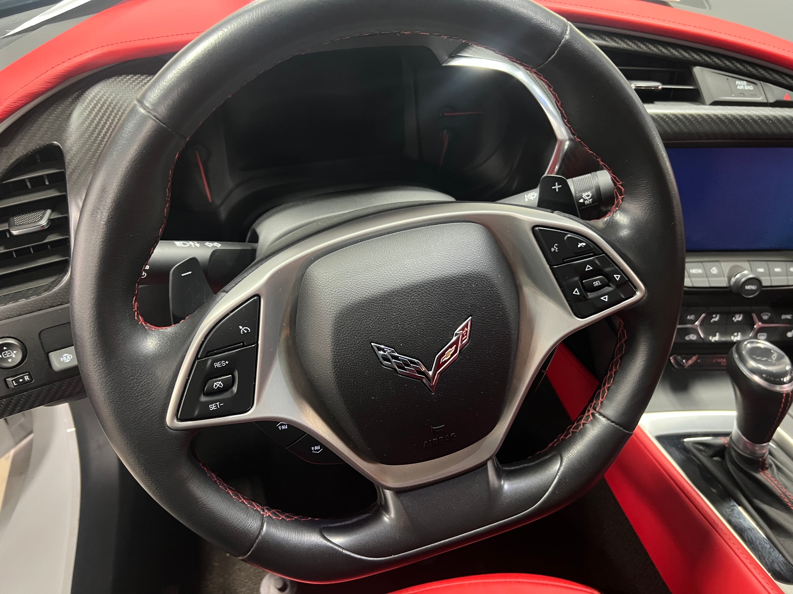 Thumbnail: 2016 Chevrolet Corvette - 3