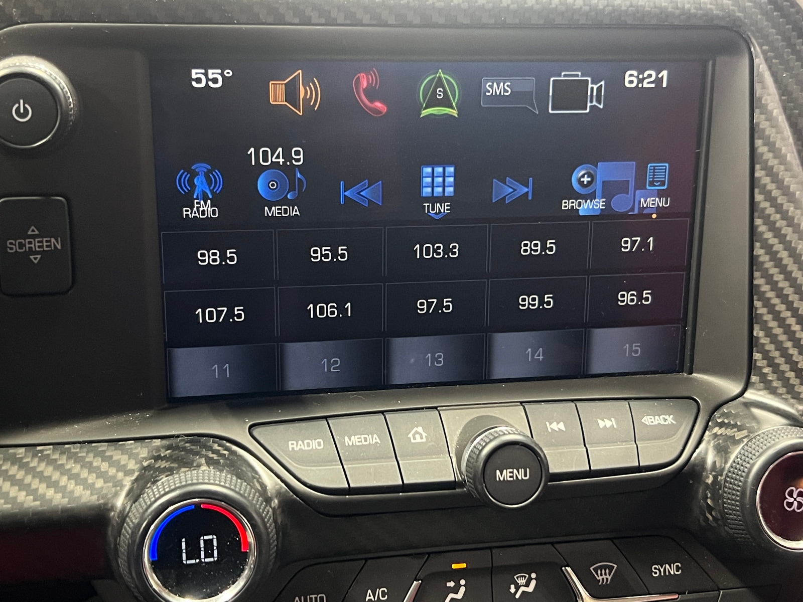 Thumbnail: 2016 Chevrolet Corvette - 2