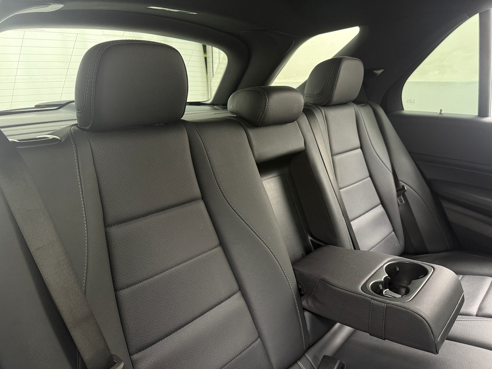 Thumbnail: 2024 Mercedes-Benz GLE - 5