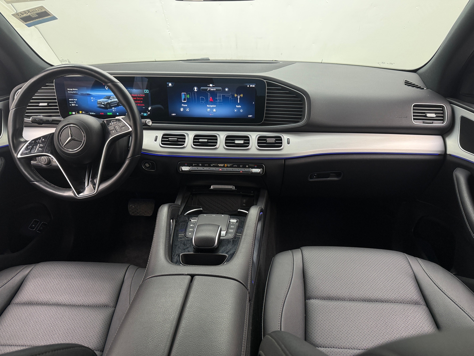 Thumbnail: 2024 Mercedes-Benz GLE - 2