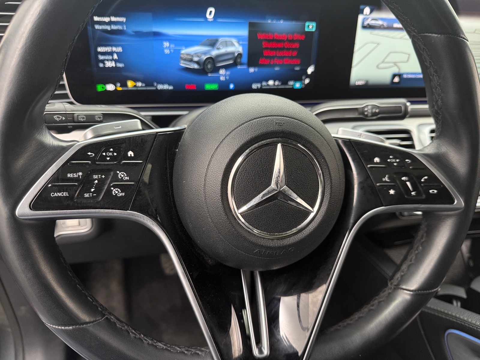 Thumbnail: 2024 Mercedes-Benz GLE - 4