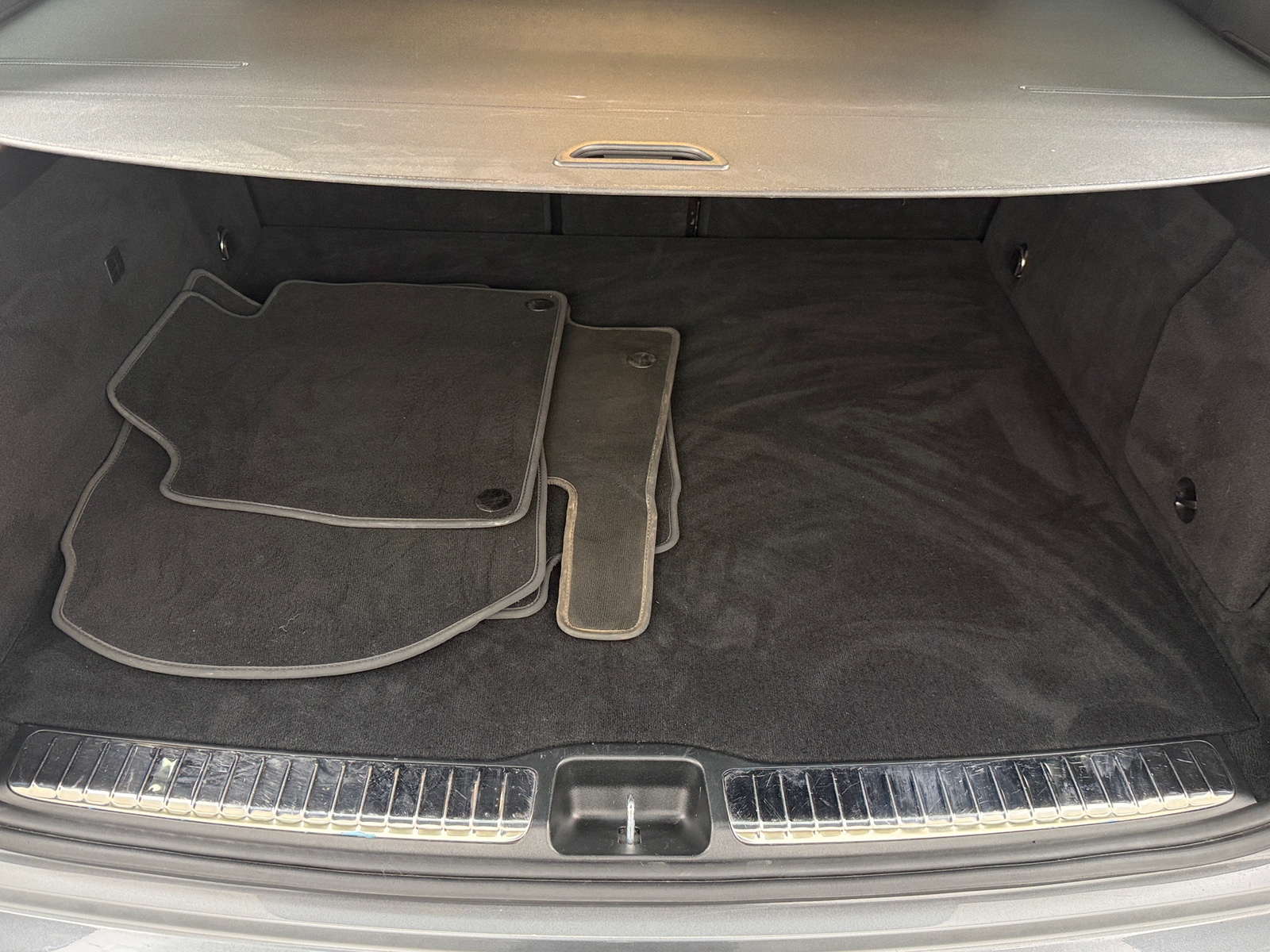 Thumbnail: 2024 Mercedes-Benz GLE - 6