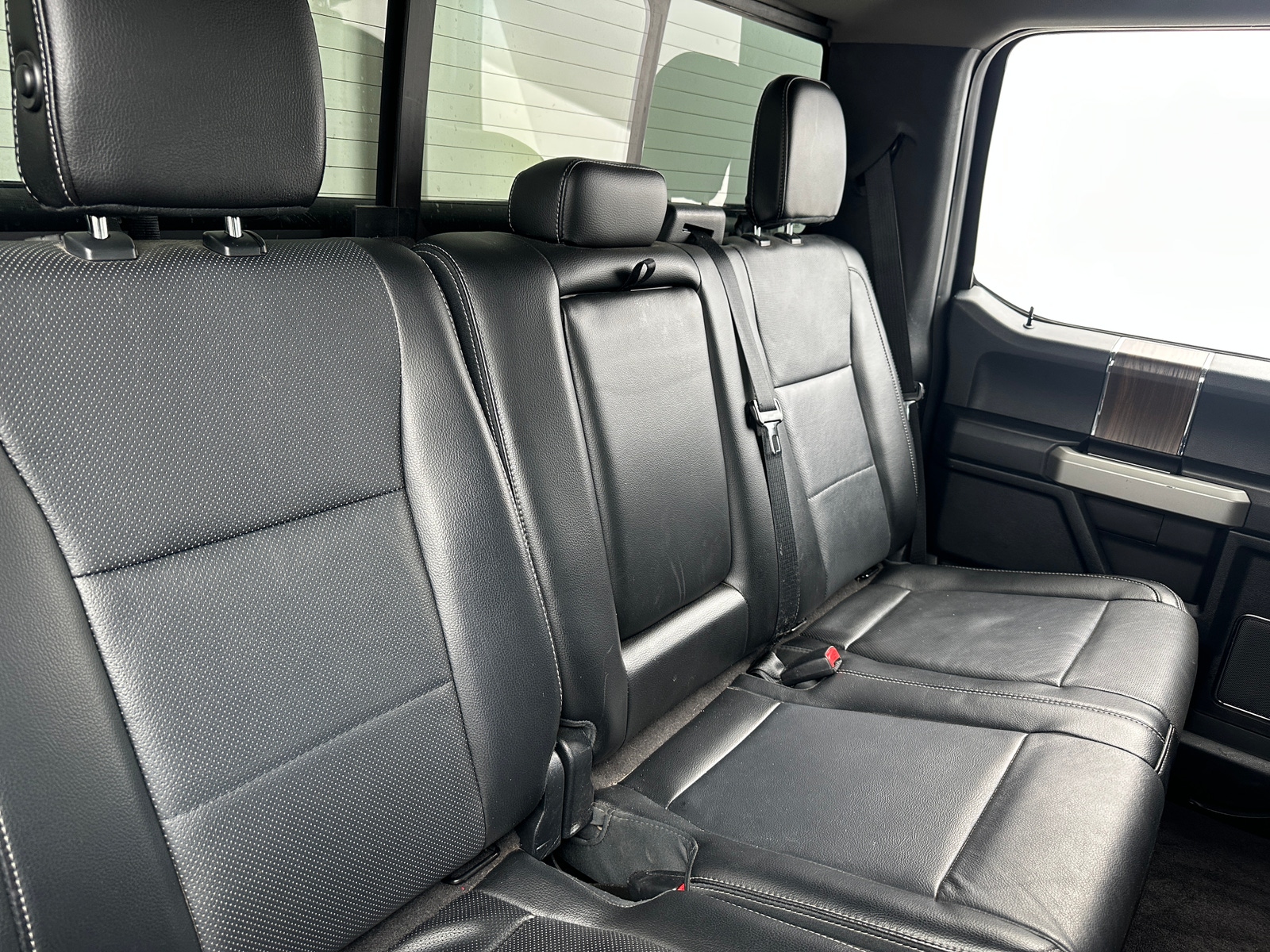 Thumbnail: 2016 Ford Econoline - 5