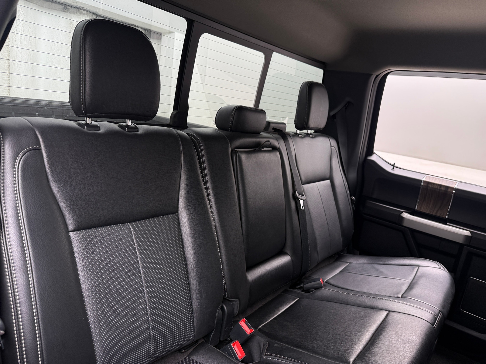 Thumbnail: 2020 Ford Econoline - 5