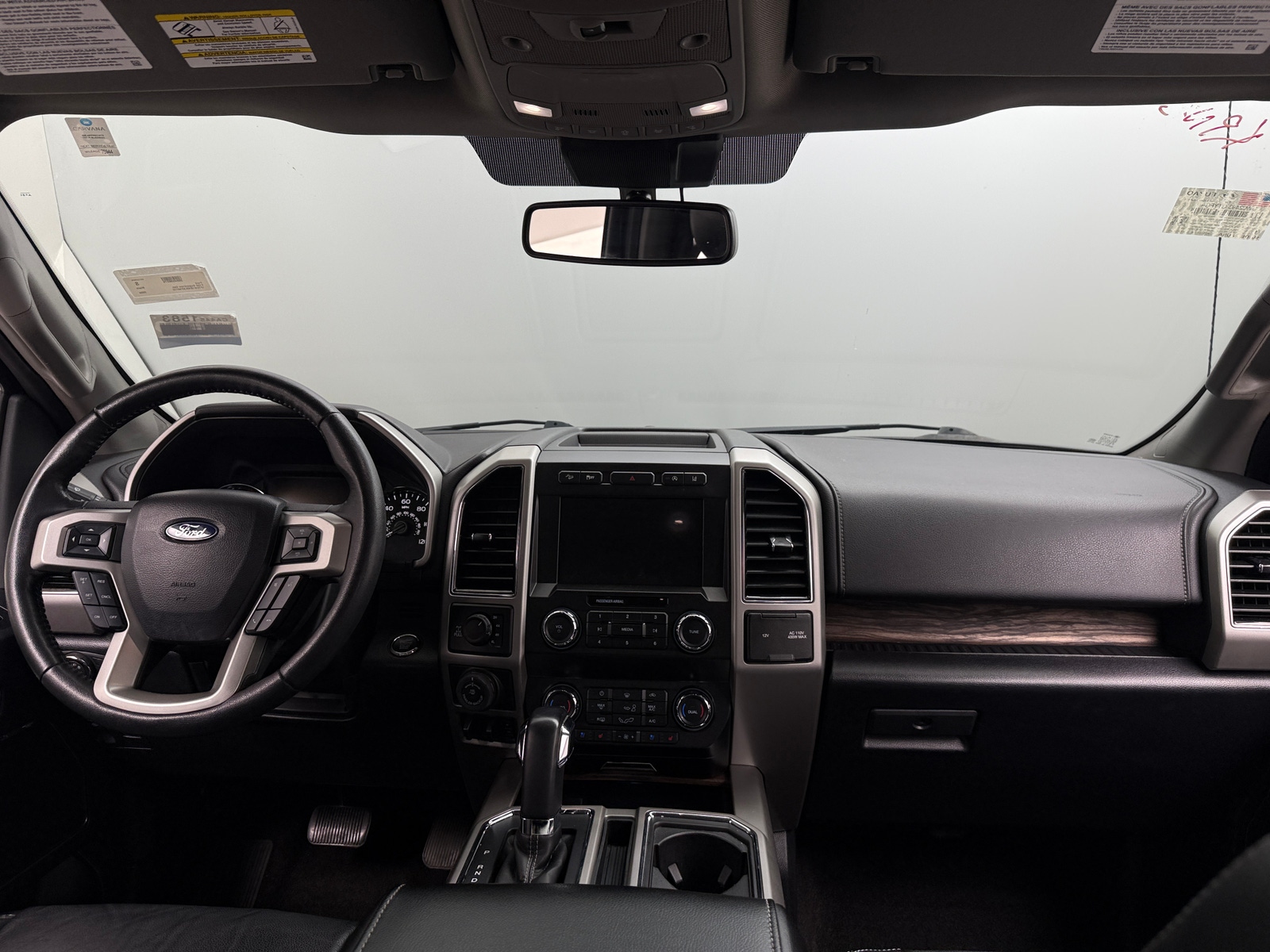 Thumbnail: 2020 Ford Econoline - 2