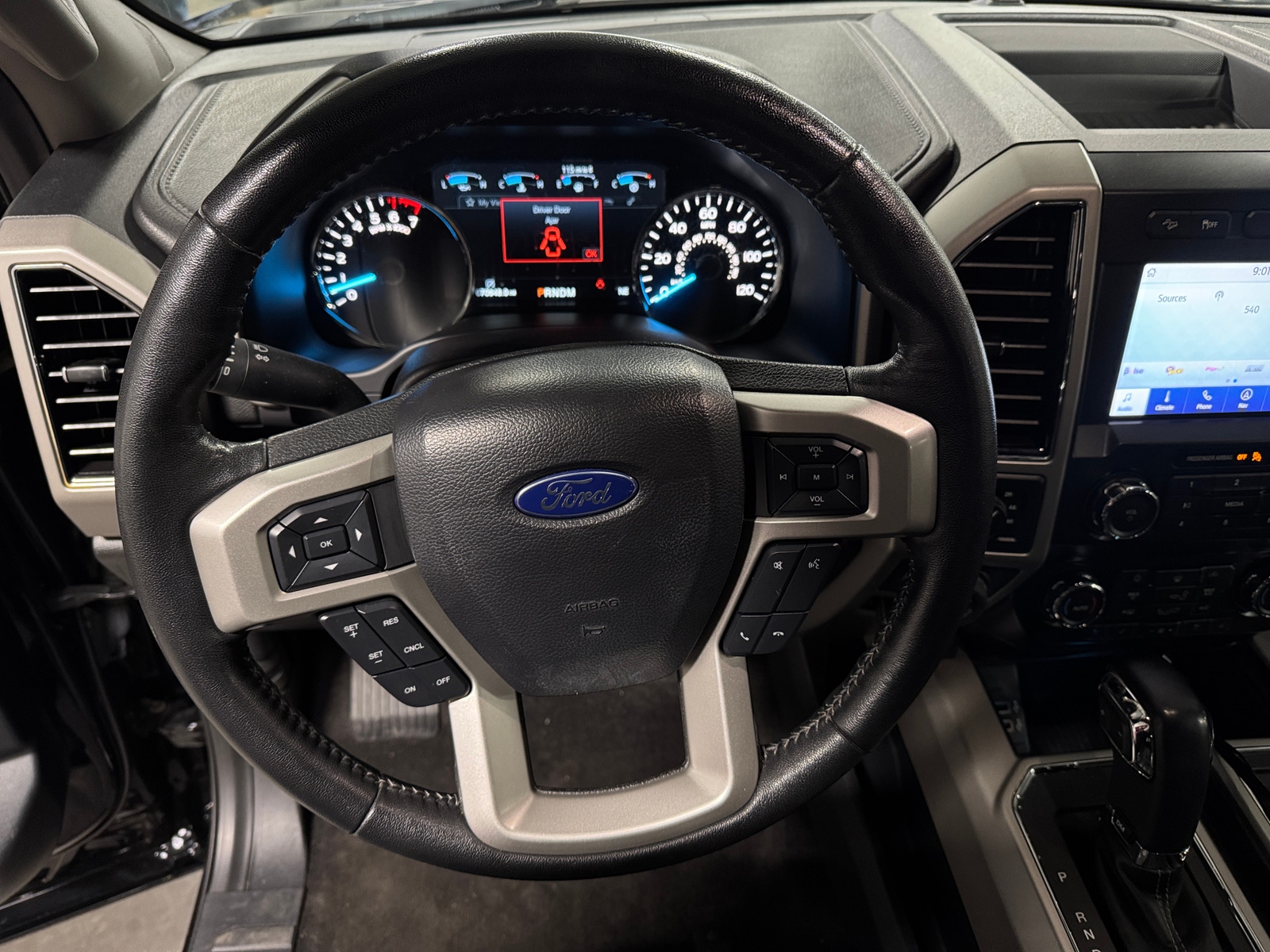 Thumbnail: 2020 Ford Econoline - 4