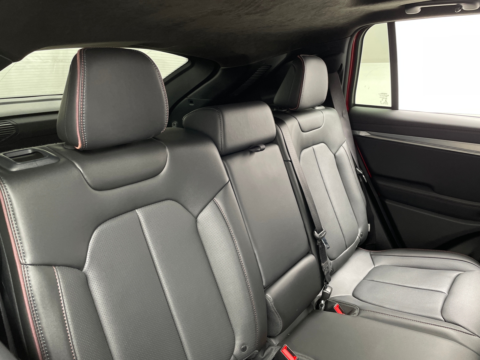 Thumbnail: 2025 Jeep Wagoneer S - 5