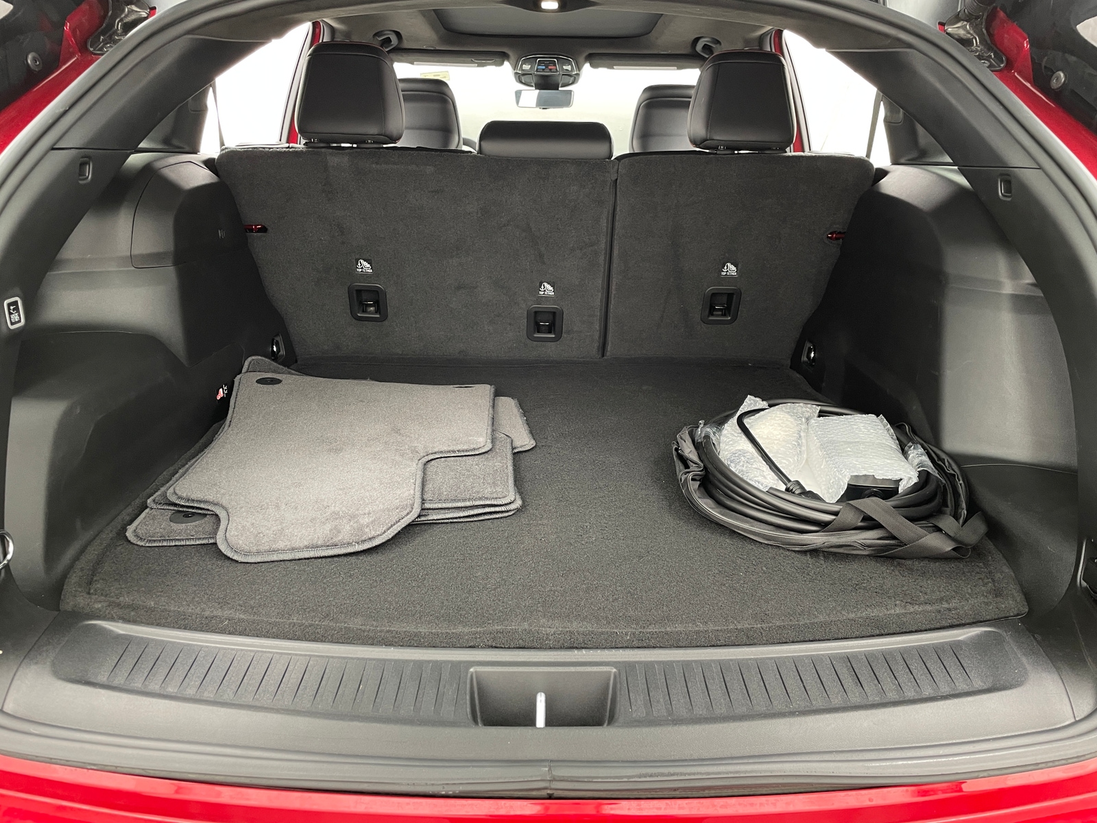 Thumbnail: 2025 Jeep Wagoneer S - 6