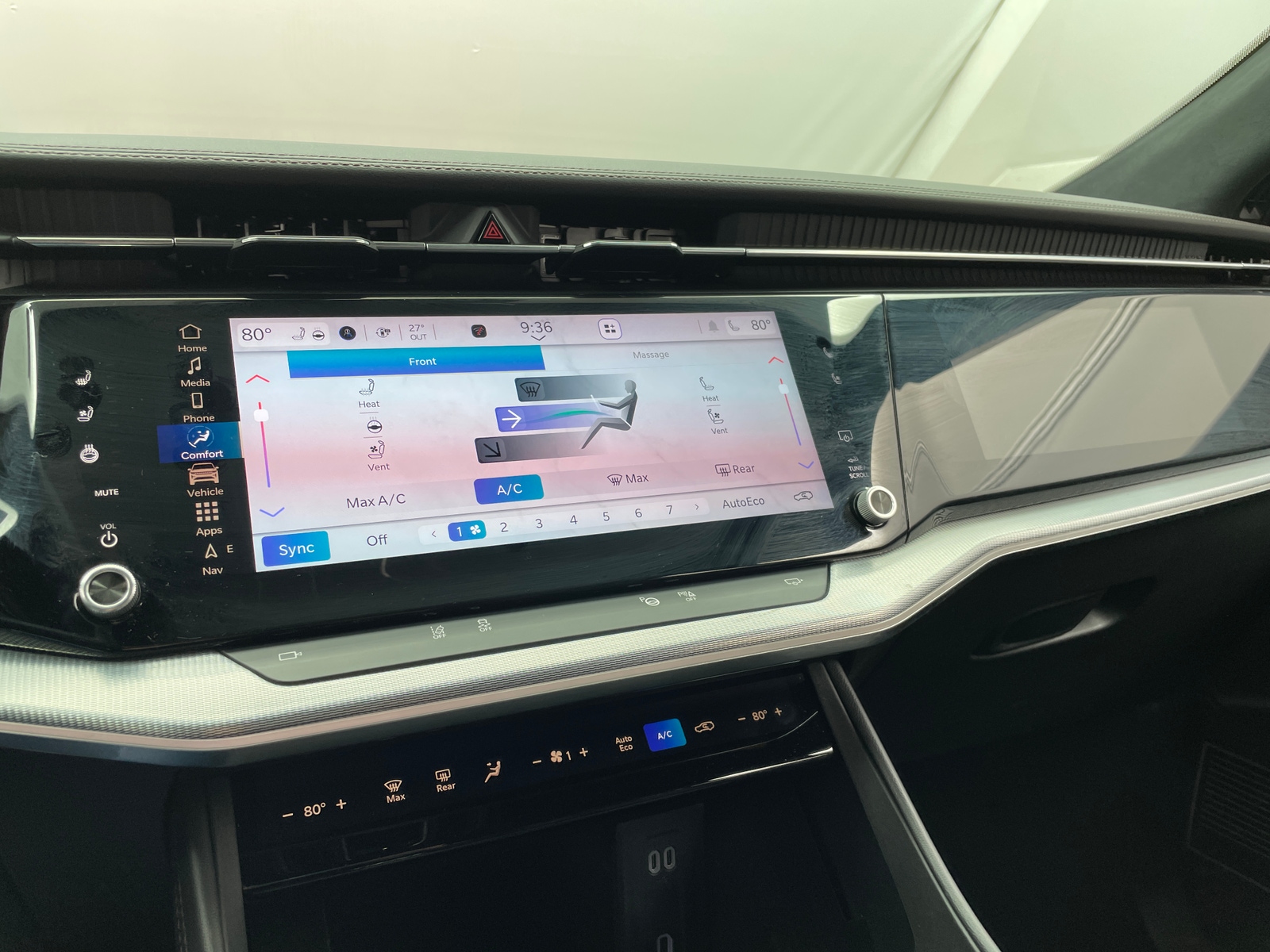 Thumbnail: 2025 Jeep Wagoneer S - 3