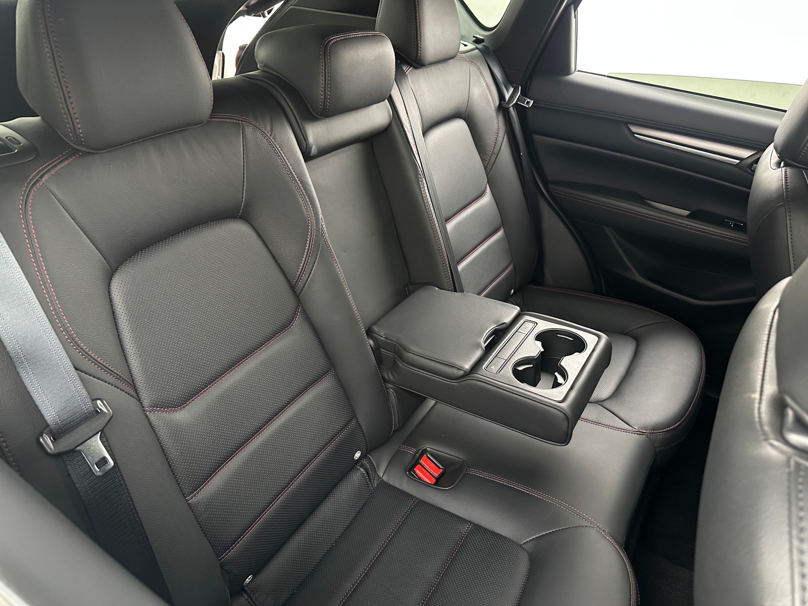 Thumbnail: 2025 Mazda CX-5 - 5