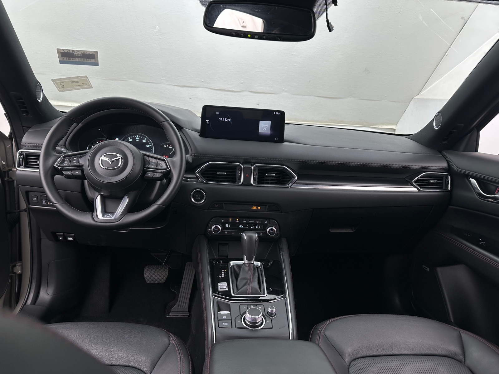 Thumbnail: 2025 Mazda CX-5 - 2