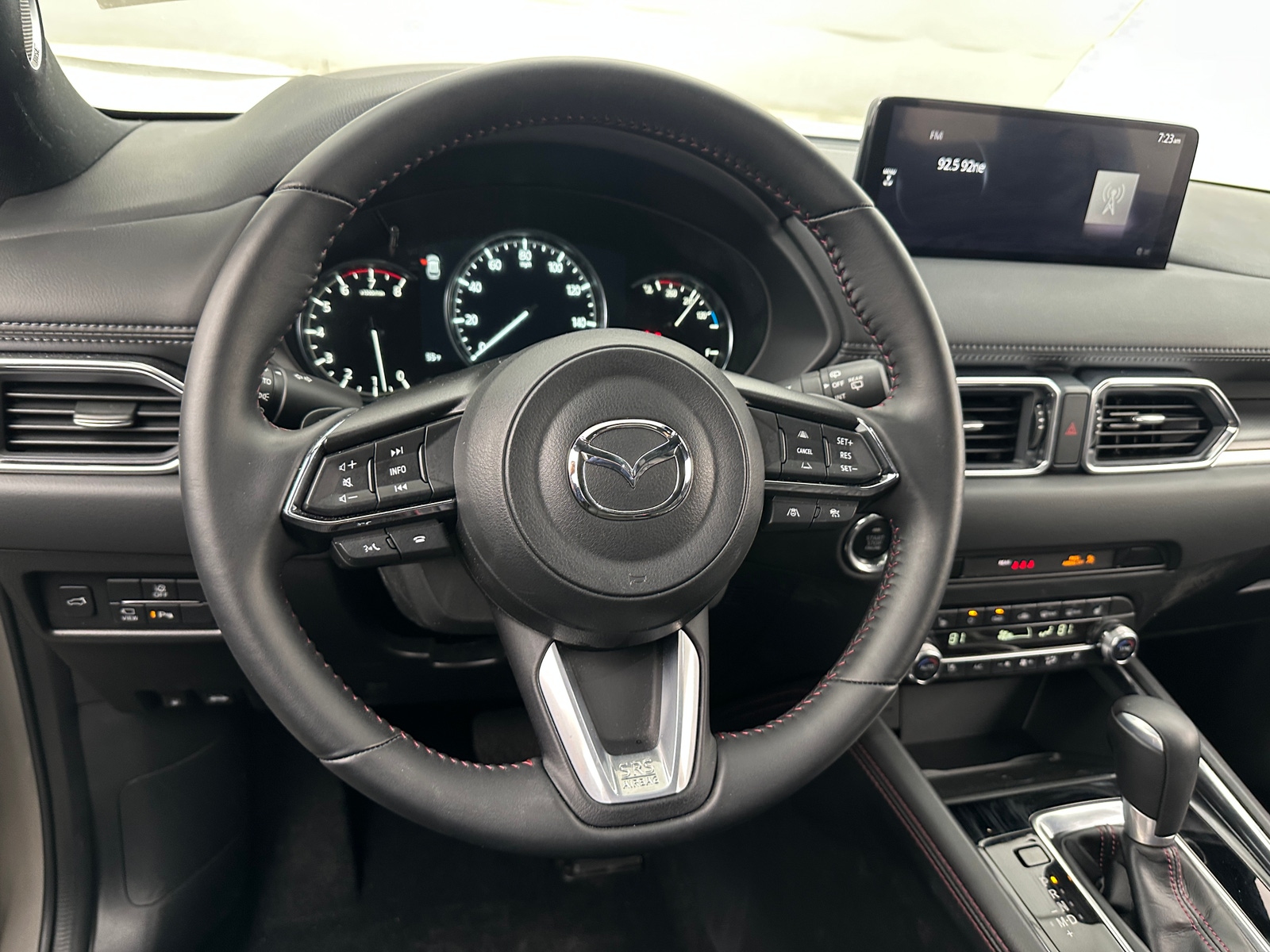 Thumbnail: 2025 Mazda CX-5 - 4