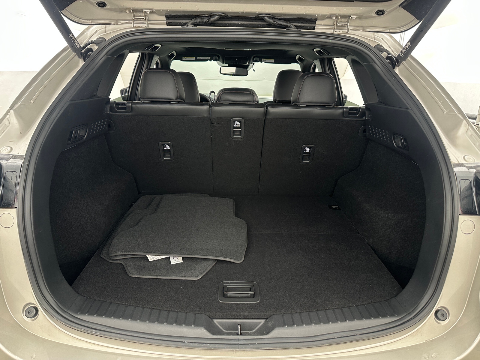 Thumbnail: 2025 Mazda CX-5 - 6