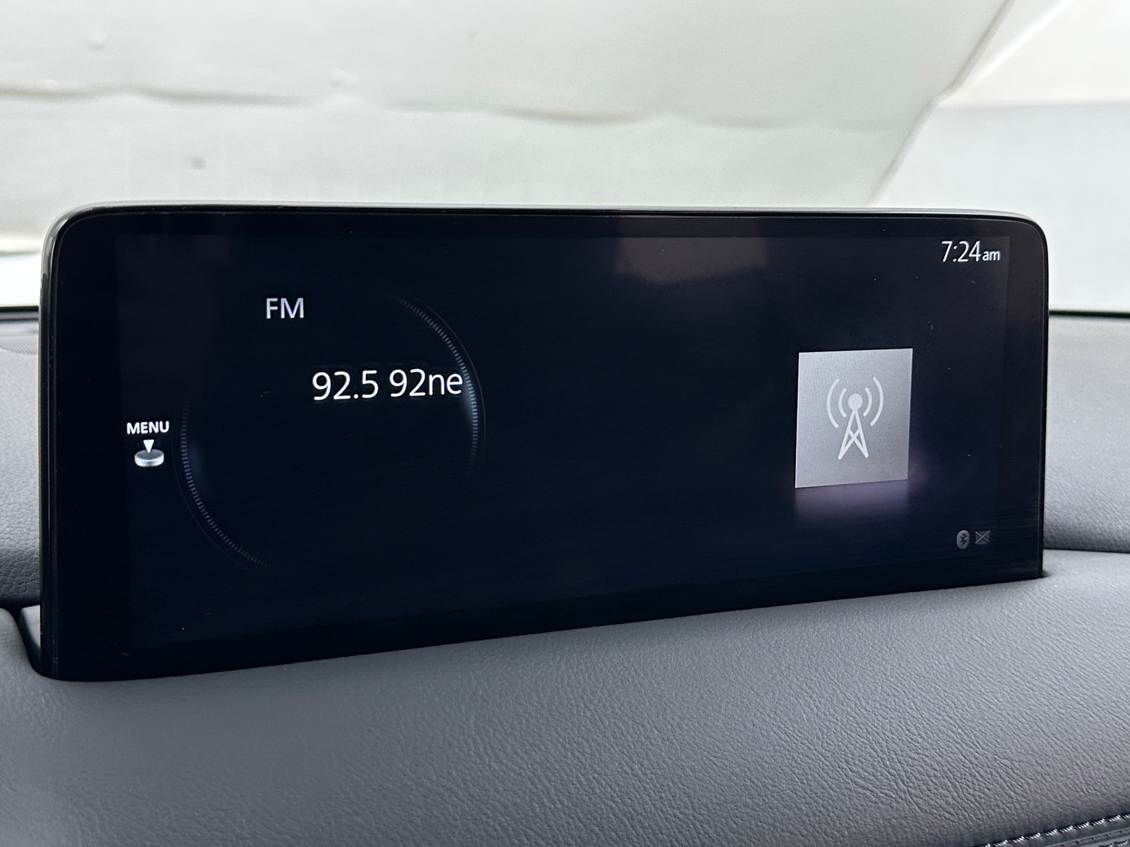 Thumbnail: 2025 Mazda CX-5 - 3