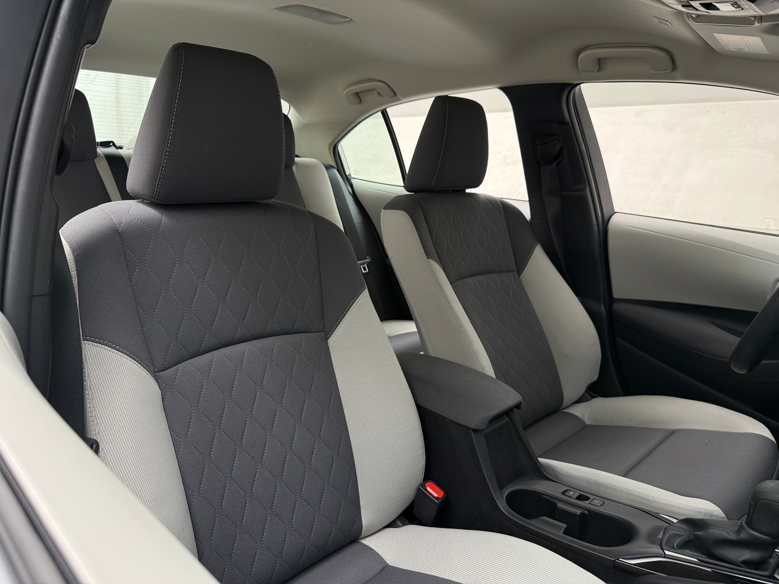 Thumbnail: 2025 Toyota Corolla - 2