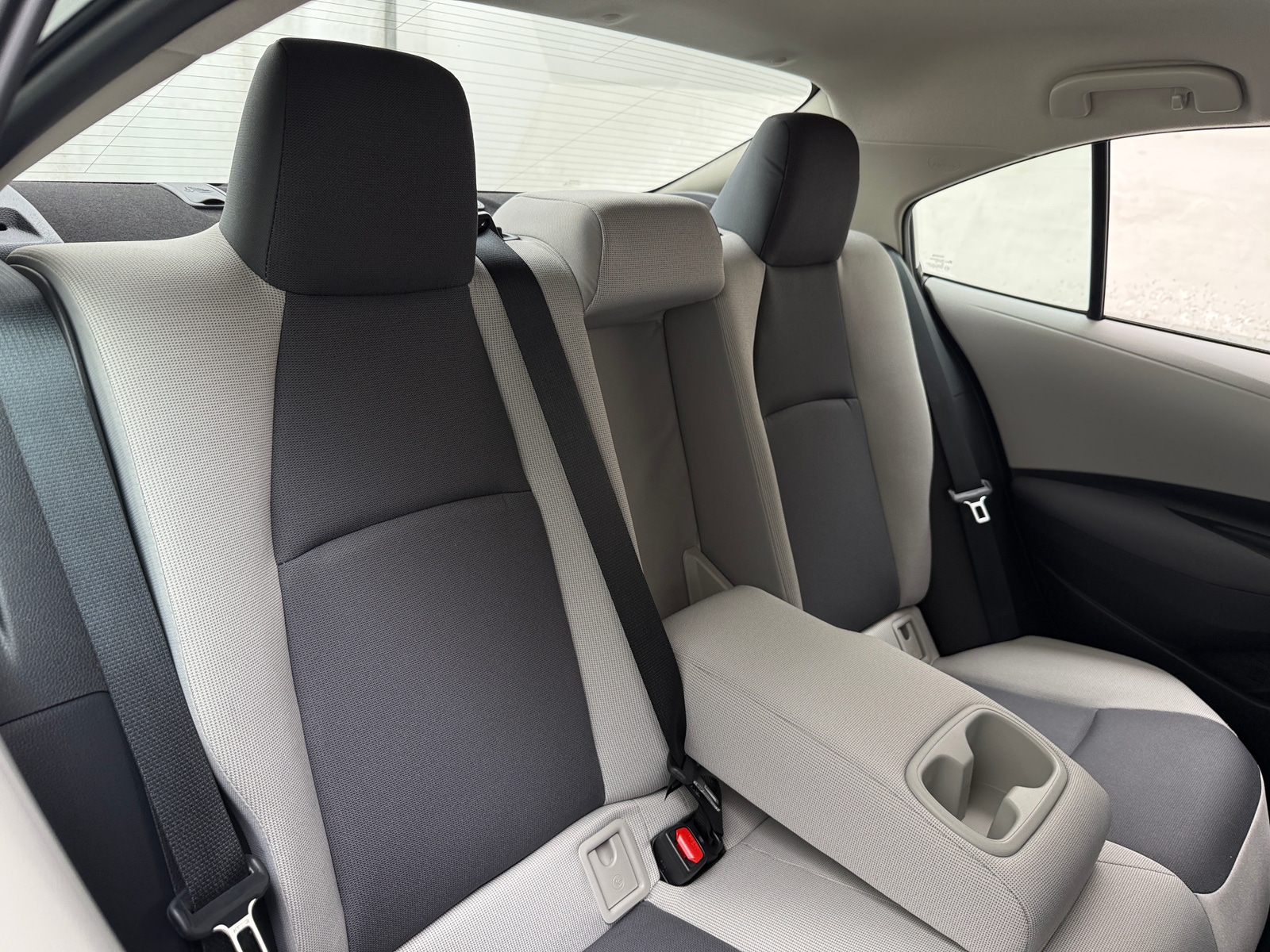 Thumbnail: 2025 Toyota Corolla - 6