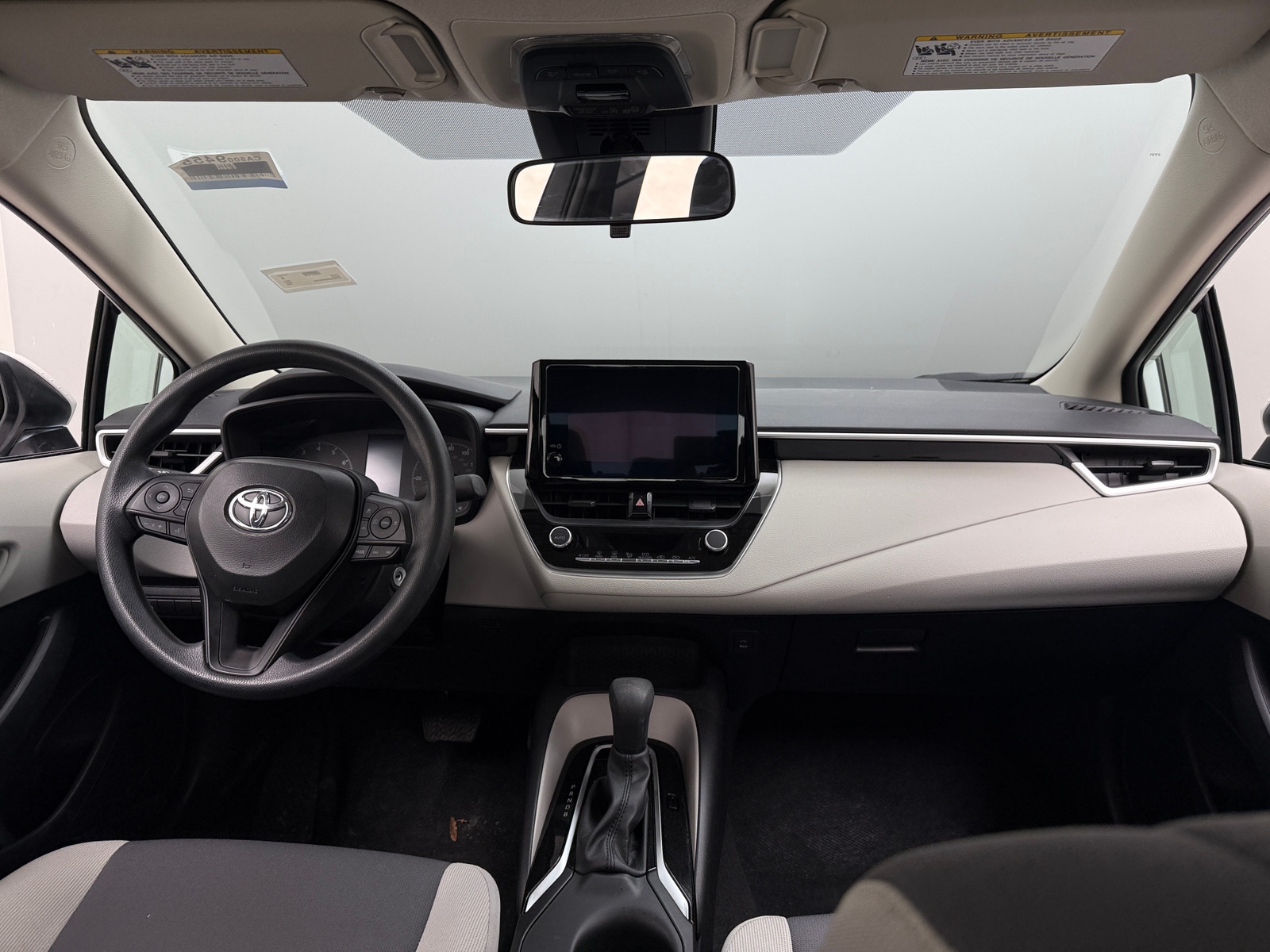 Thumbnail: 2025 Toyota Corolla - 3