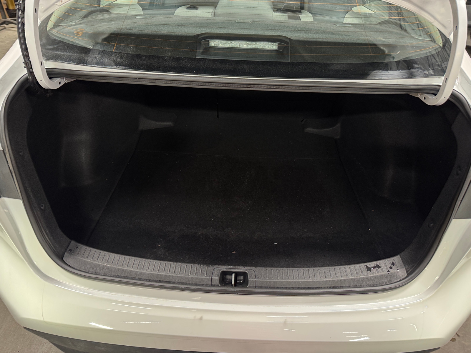 Thumbnail: 2025 Toyota Corolla - 7