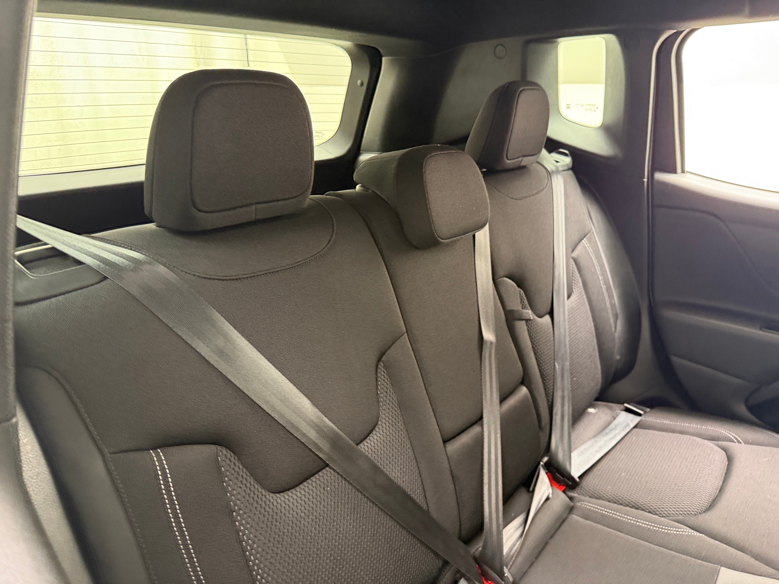 Thumbnail: 2022 Jeep Renegade - 6